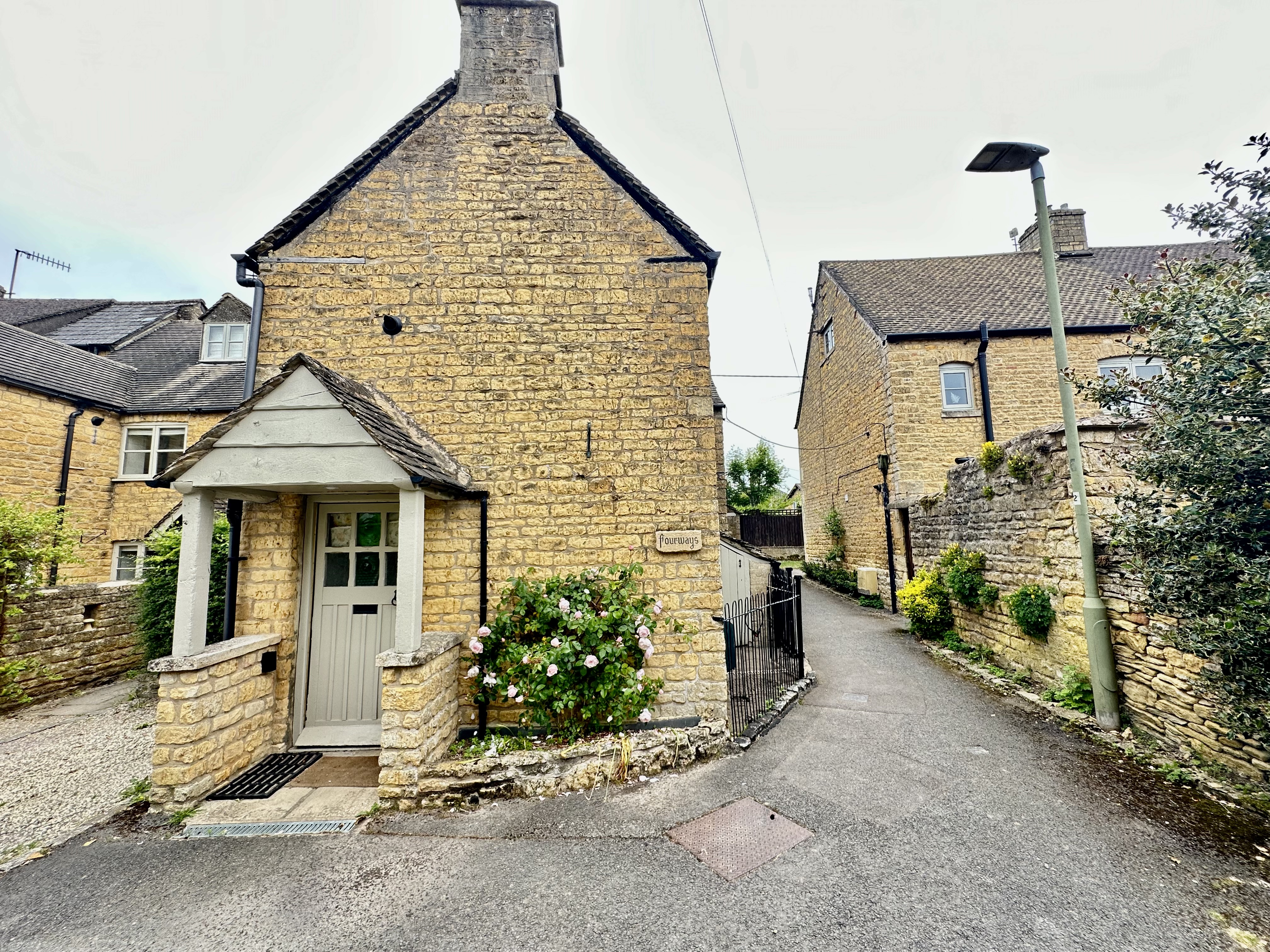Rectory Lane, Bourton-On-The-Water, GL54