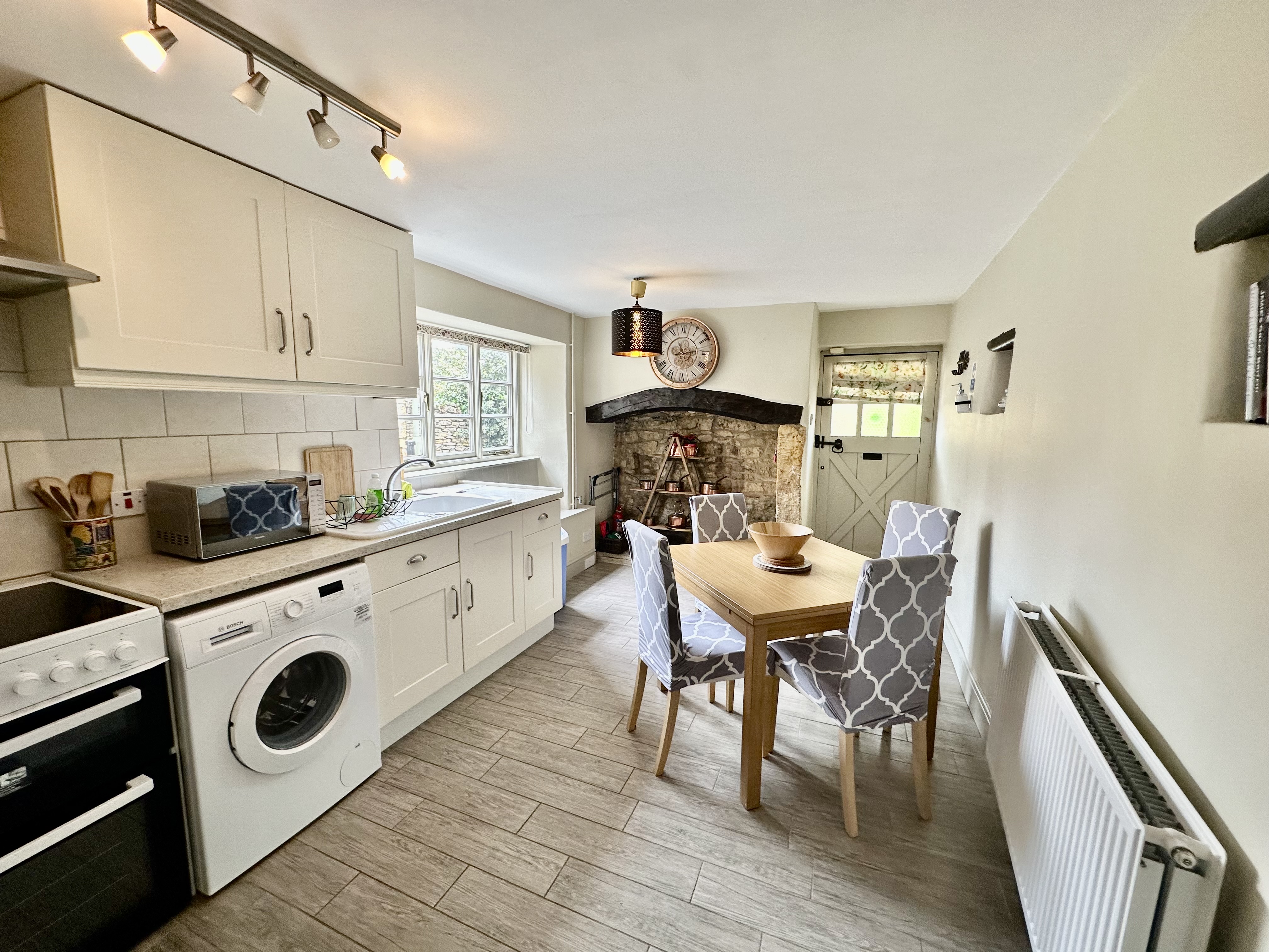 Rectory Lane, Bourton-On-The-Water, GL54