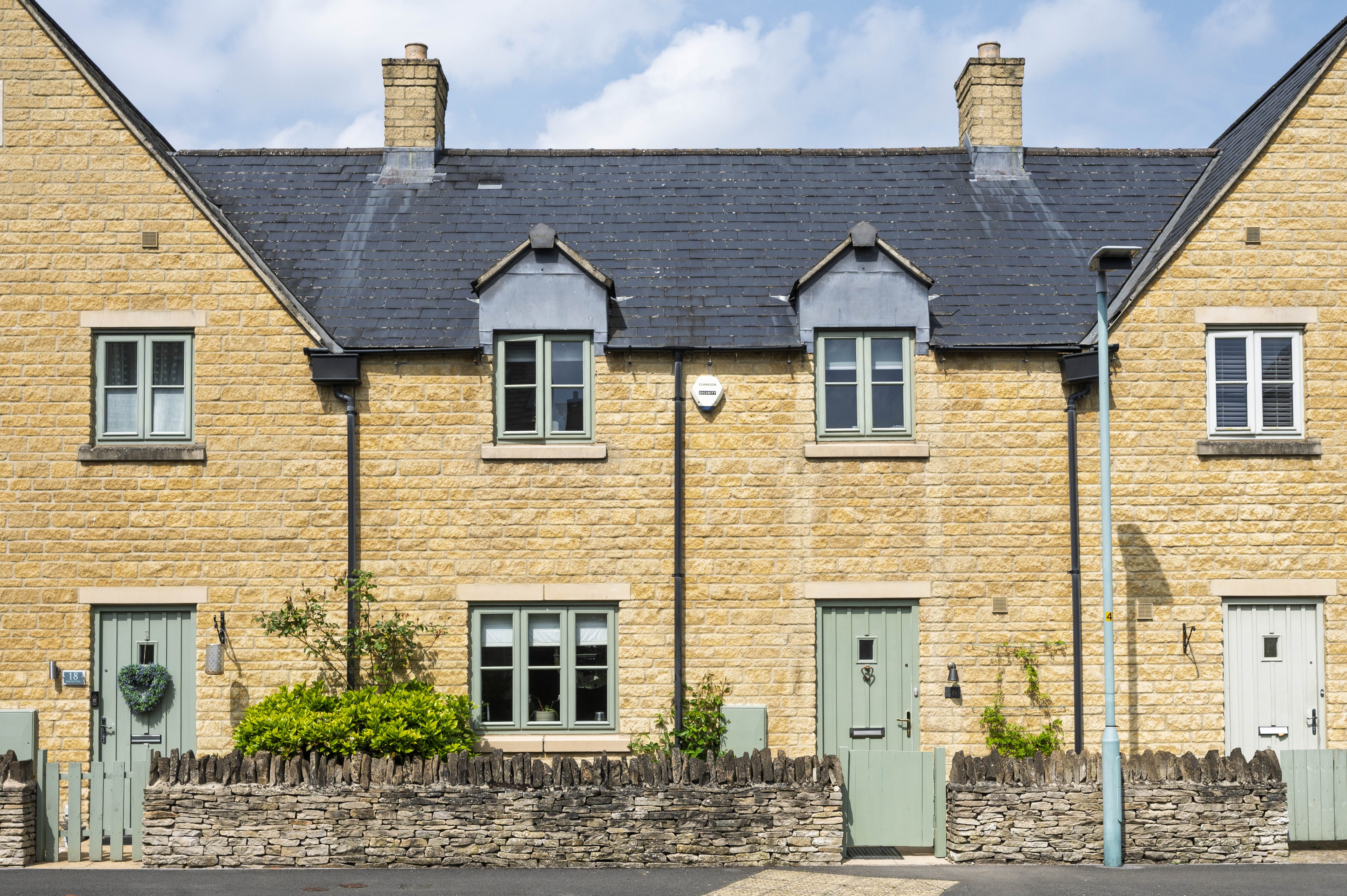 Barnsley Way, Bourton-On-The-Water, GL54
