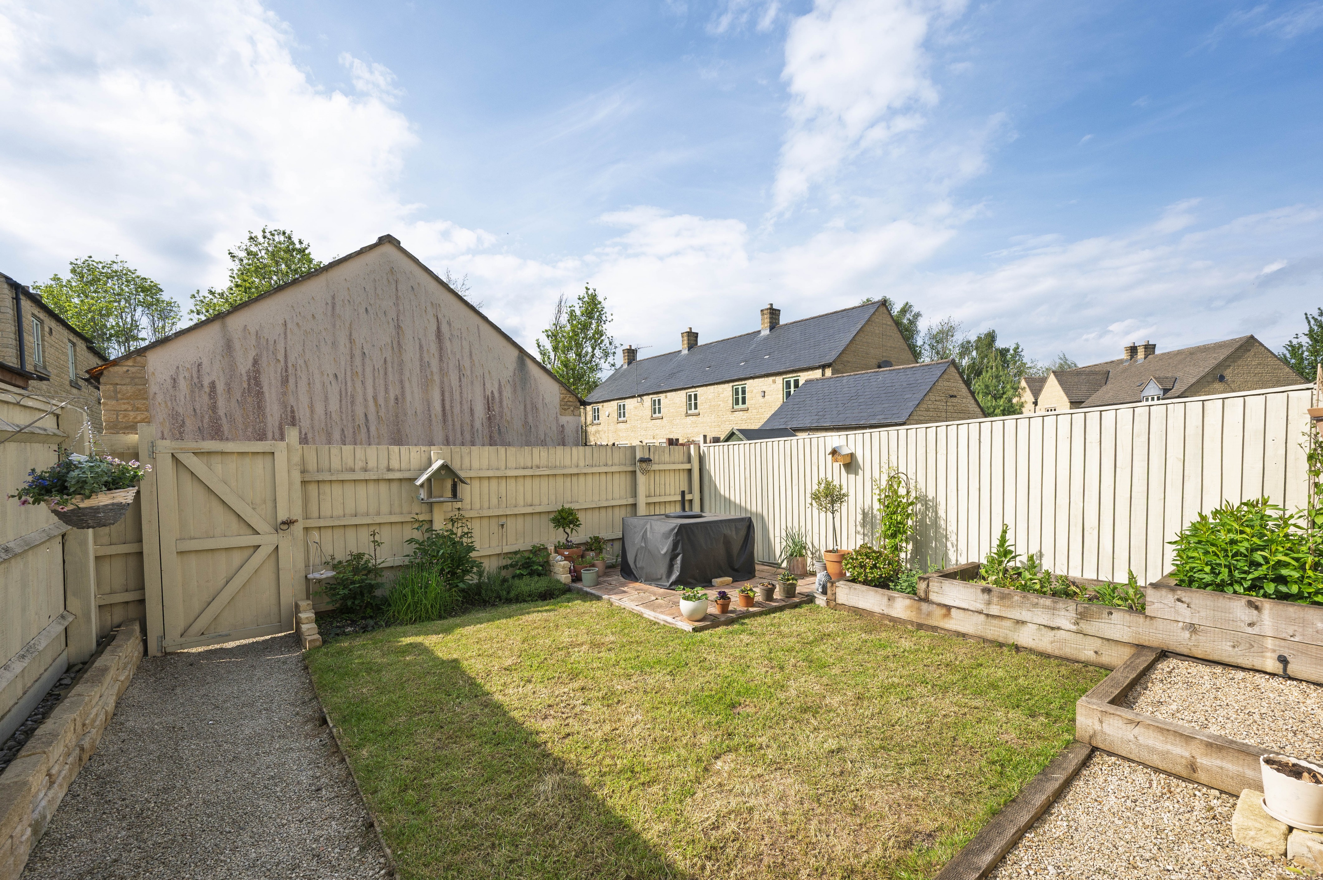 Barnsley Way, Bourton-On-The-Water, GL54