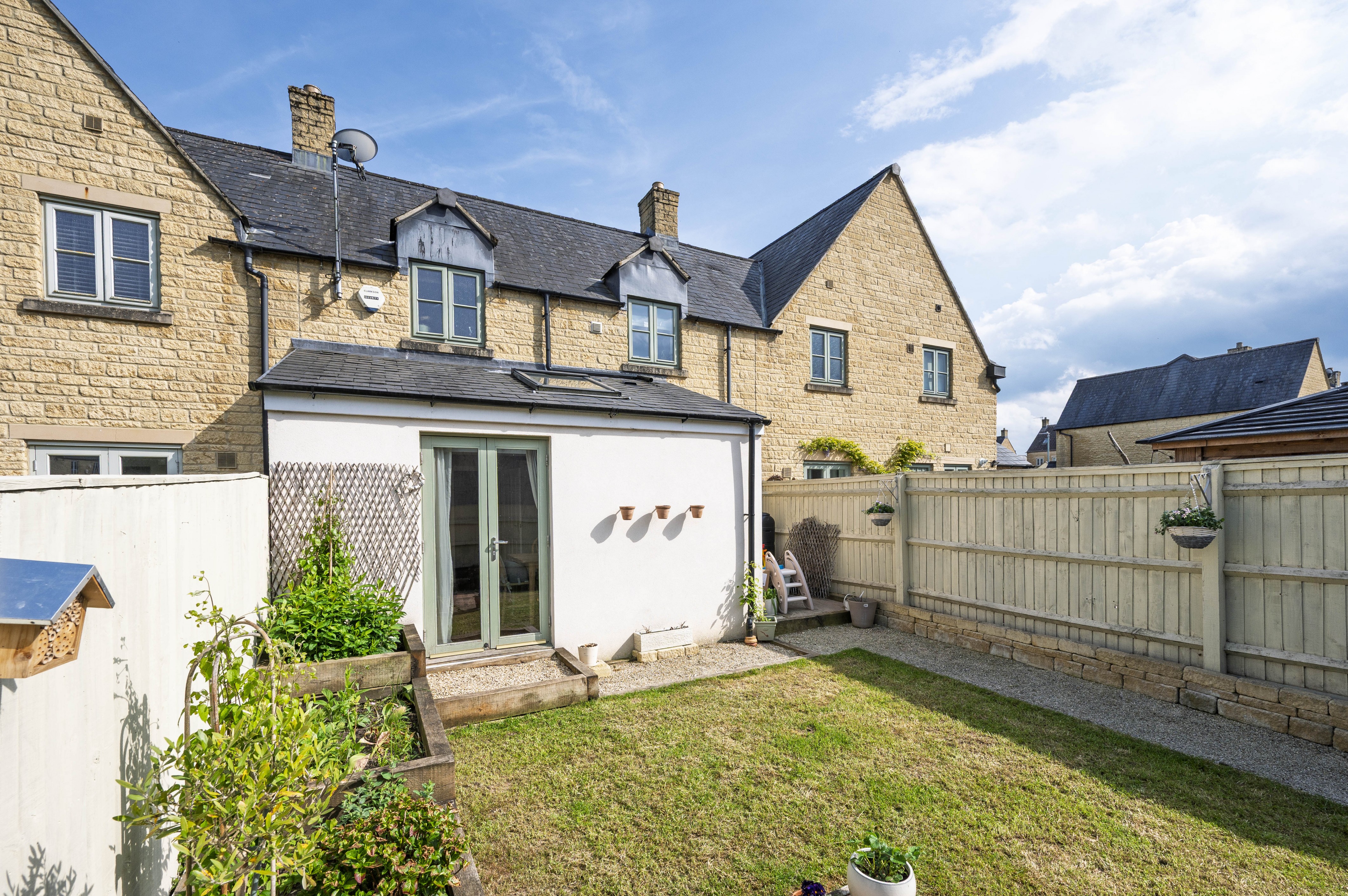 Barnsley Way, Bourton-On-The-Water, GL54