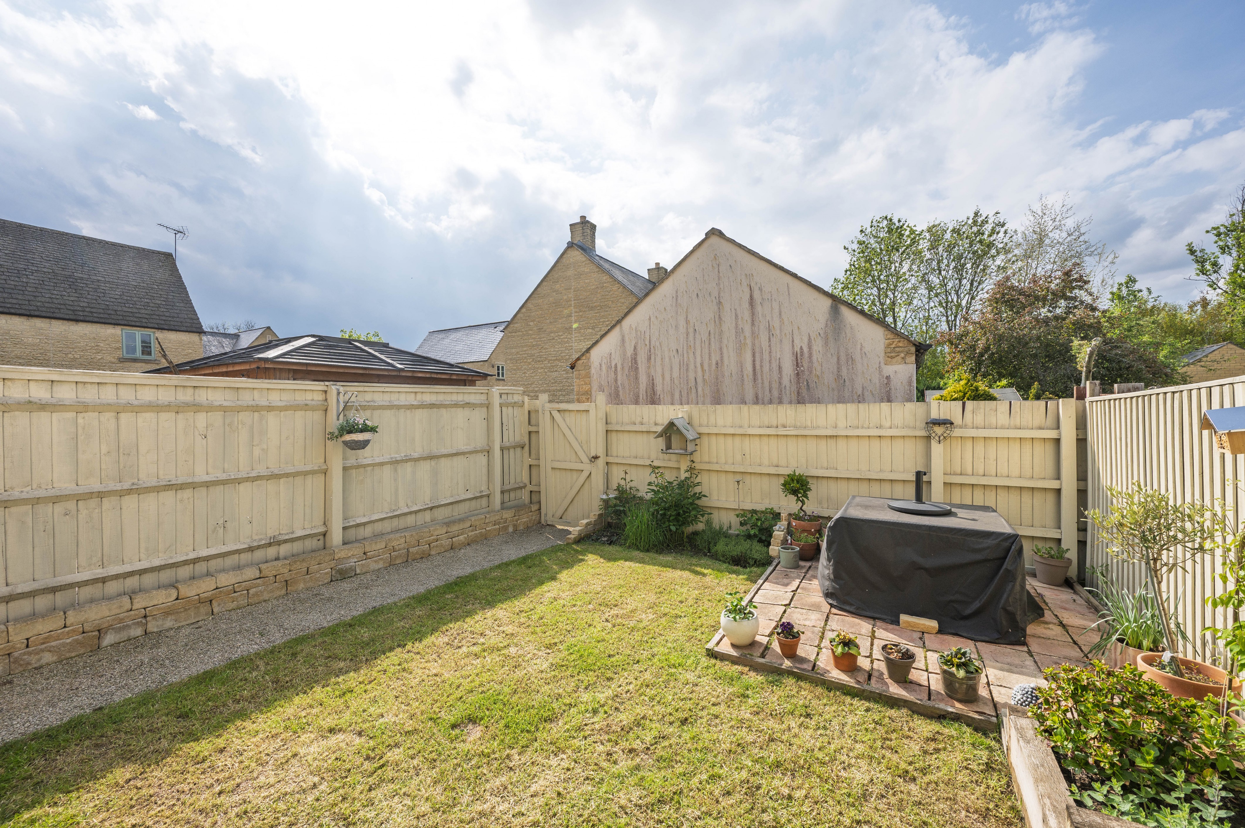 Barnsley Way, Bourton-On-The-Water, GL54