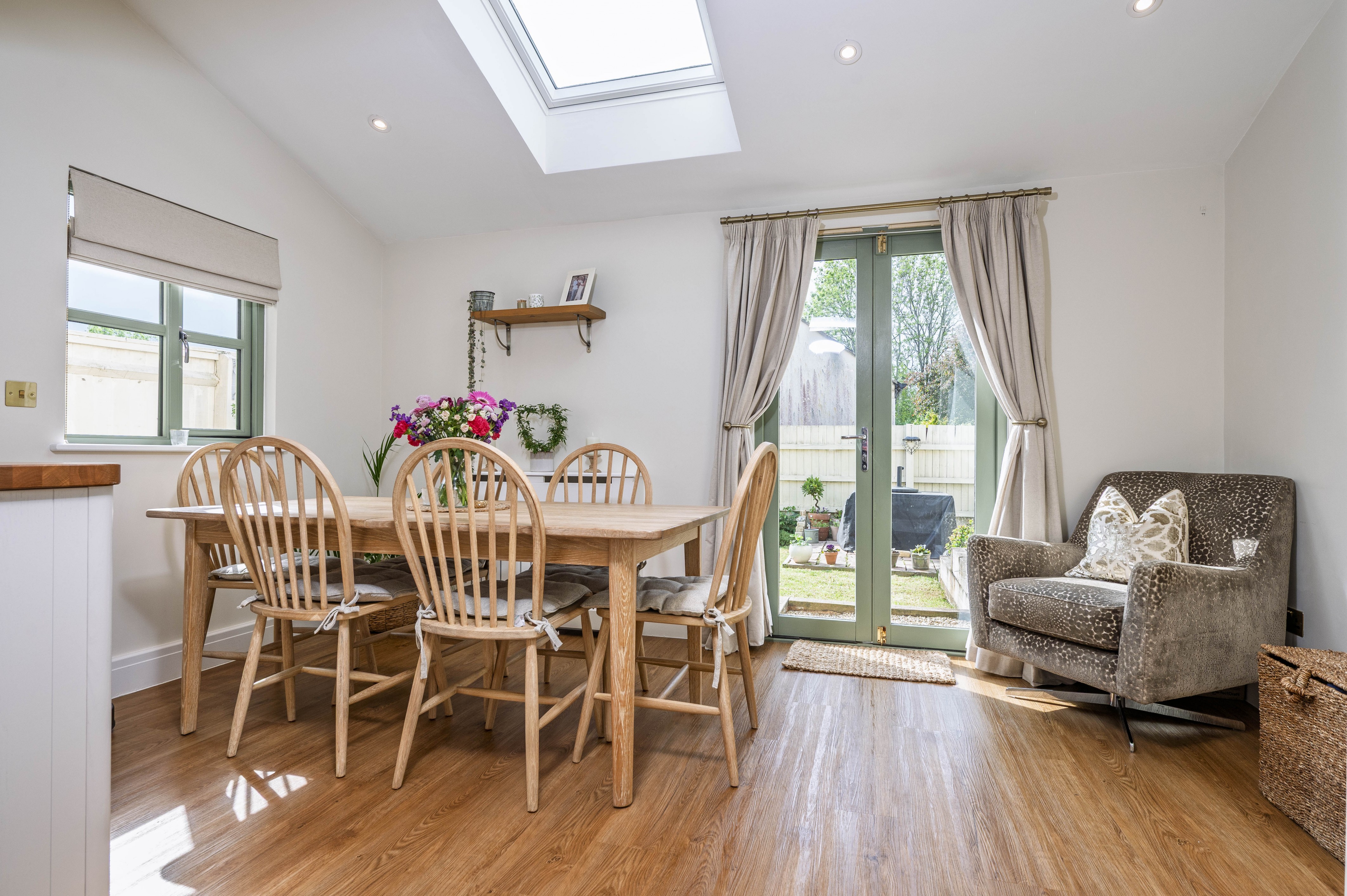 Barnsley Way, Bourton-On-The-Water, GL54
