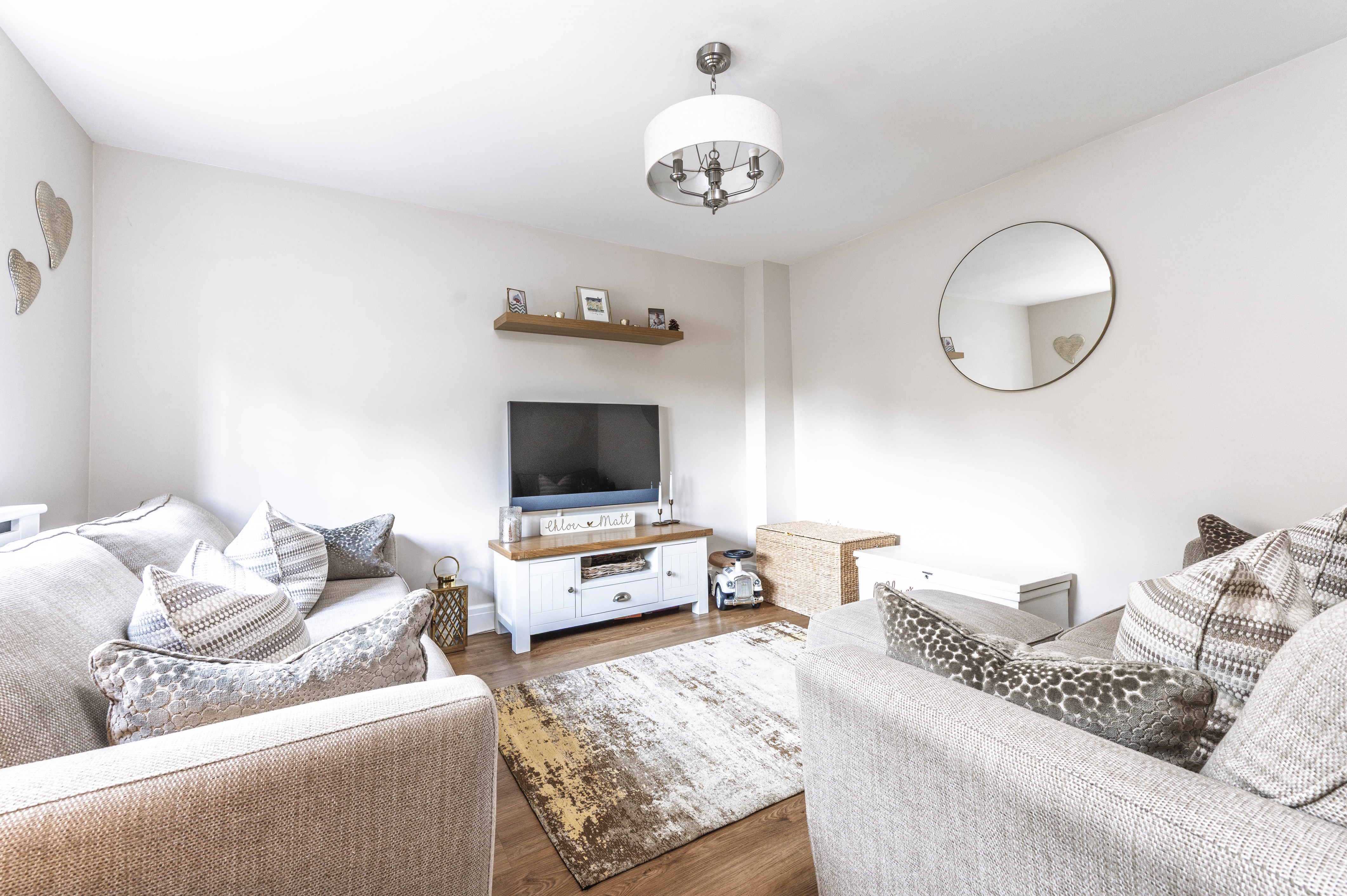 Barnsley Way, Bourton-On-The-Water, GL54