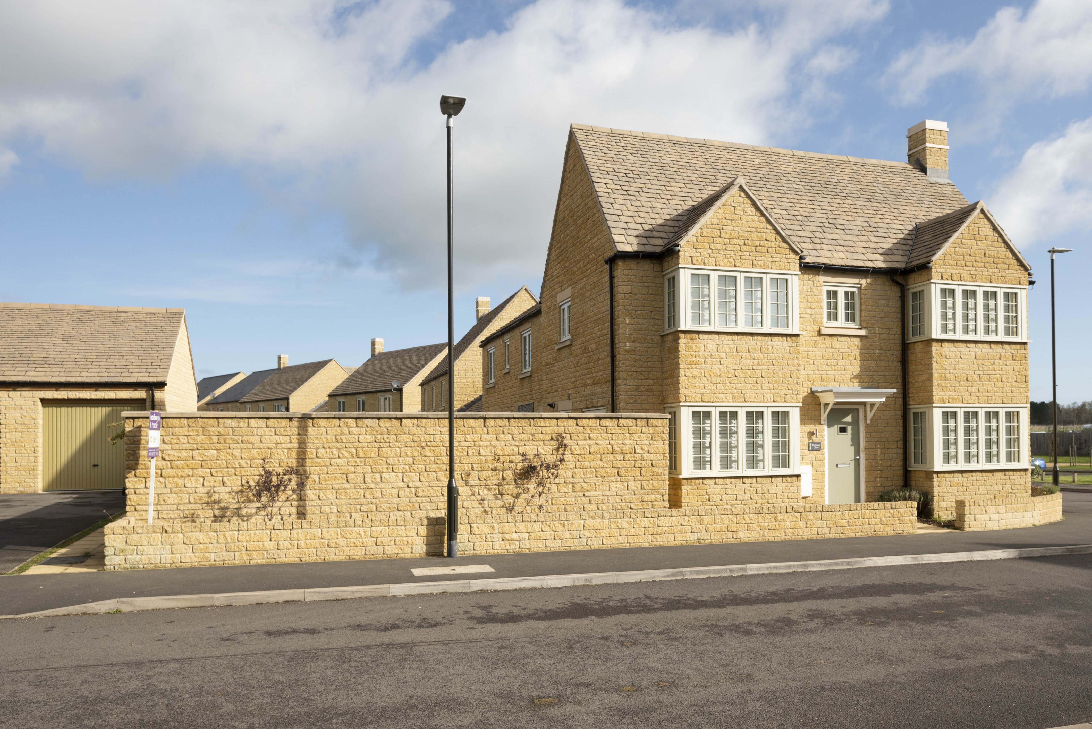 Wellesley Close, Moreton-In-Marsh, GL56