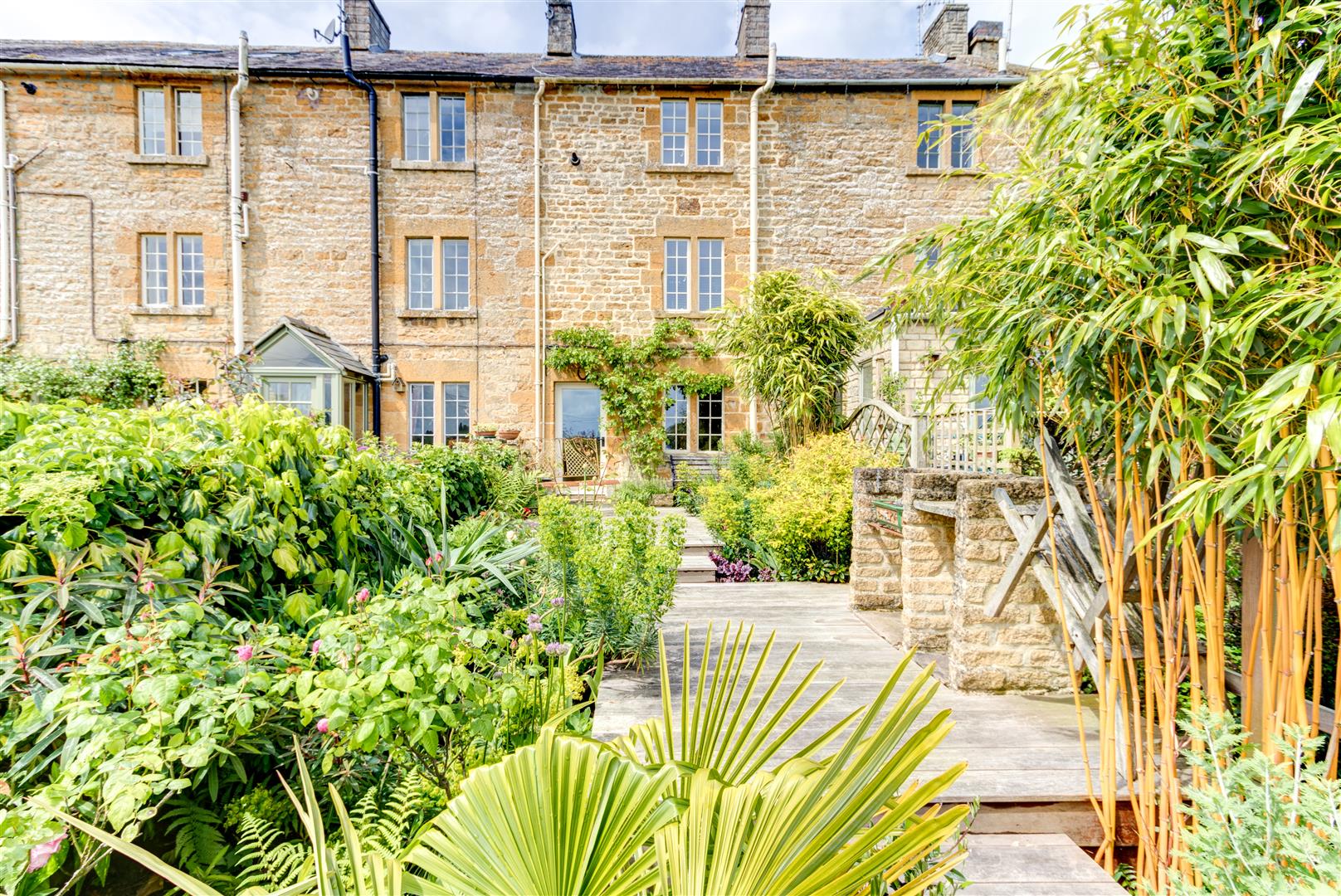 Park Road, Blockley, GL56