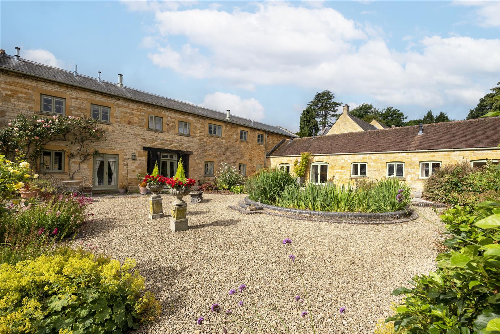 Northwick Park, Blockley, GL56