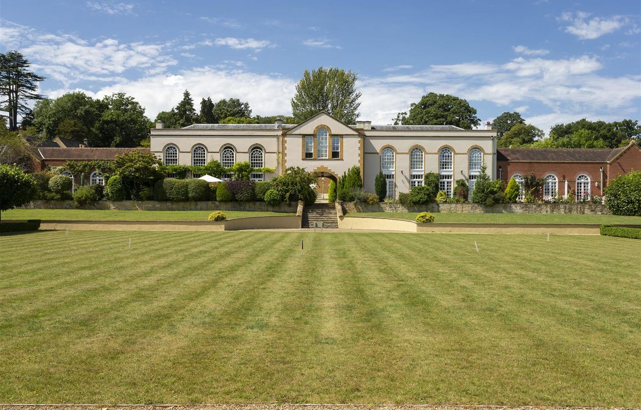 Northwick Park, Blockley, GL56