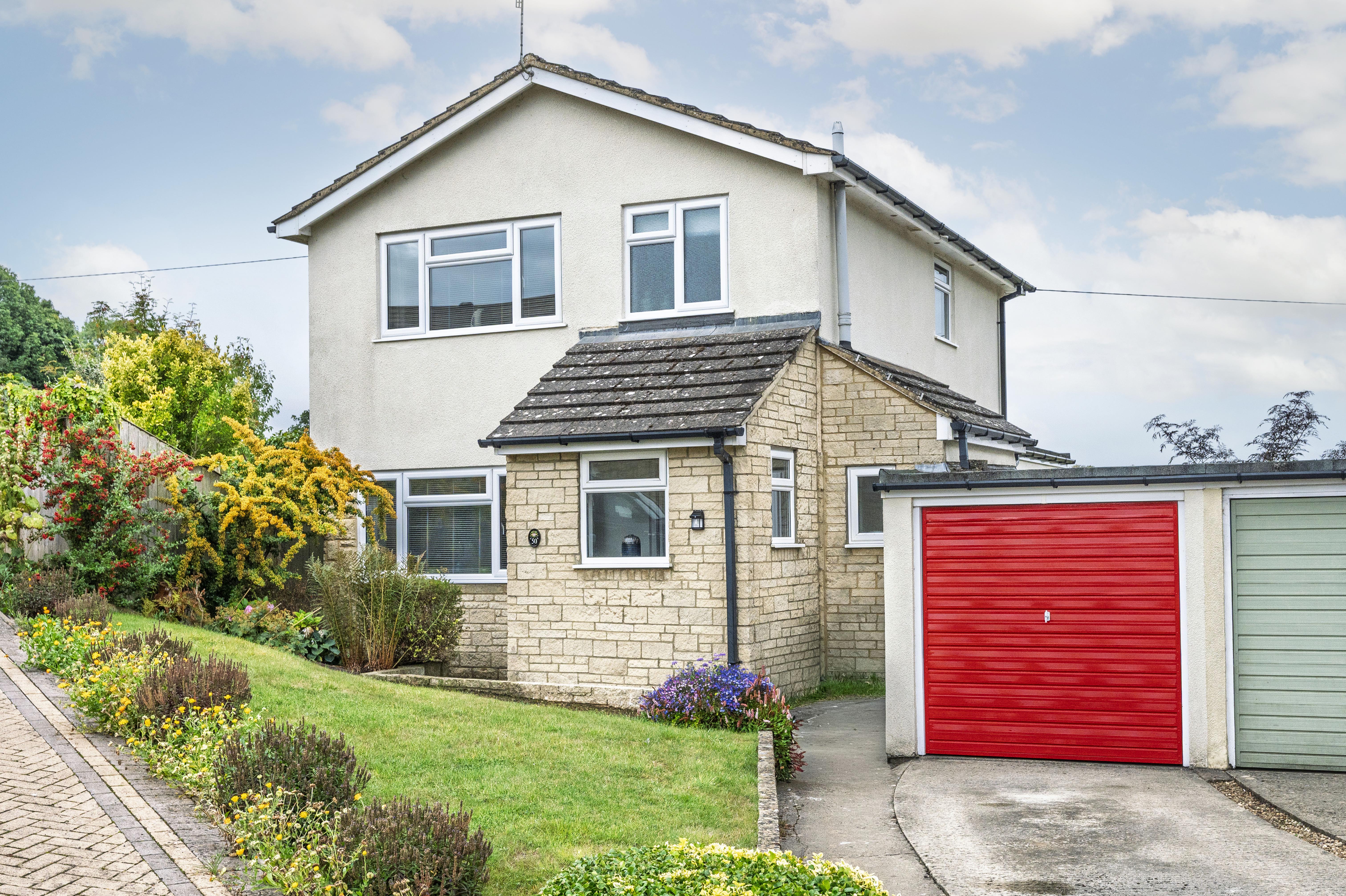 Lords Piece Road, Chipping Norton, OX7