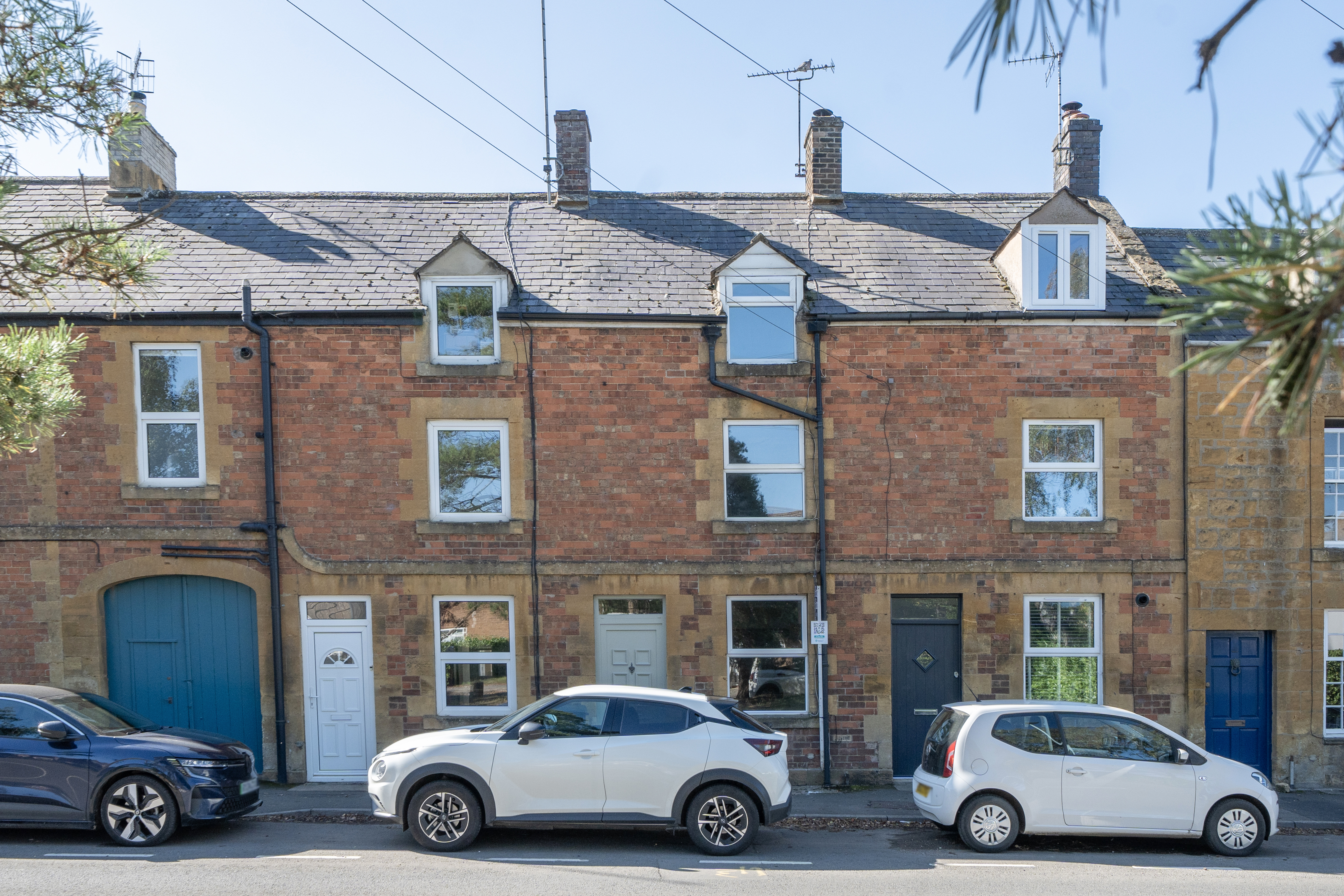 London Road, Moreton-In-Marsh, GL56
