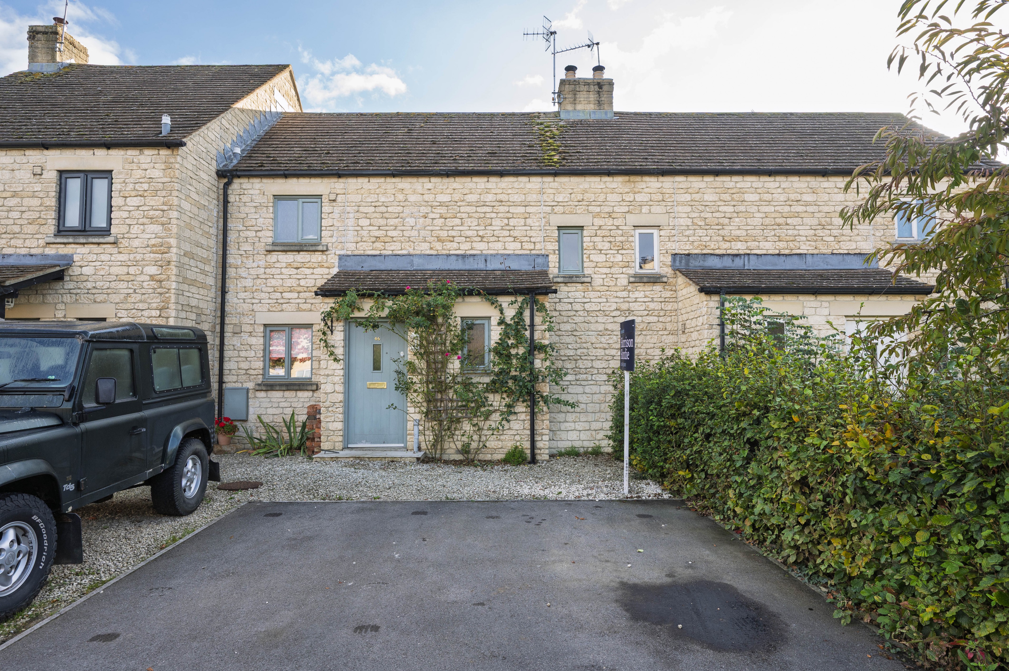 Wydelands, Draycott, GL56