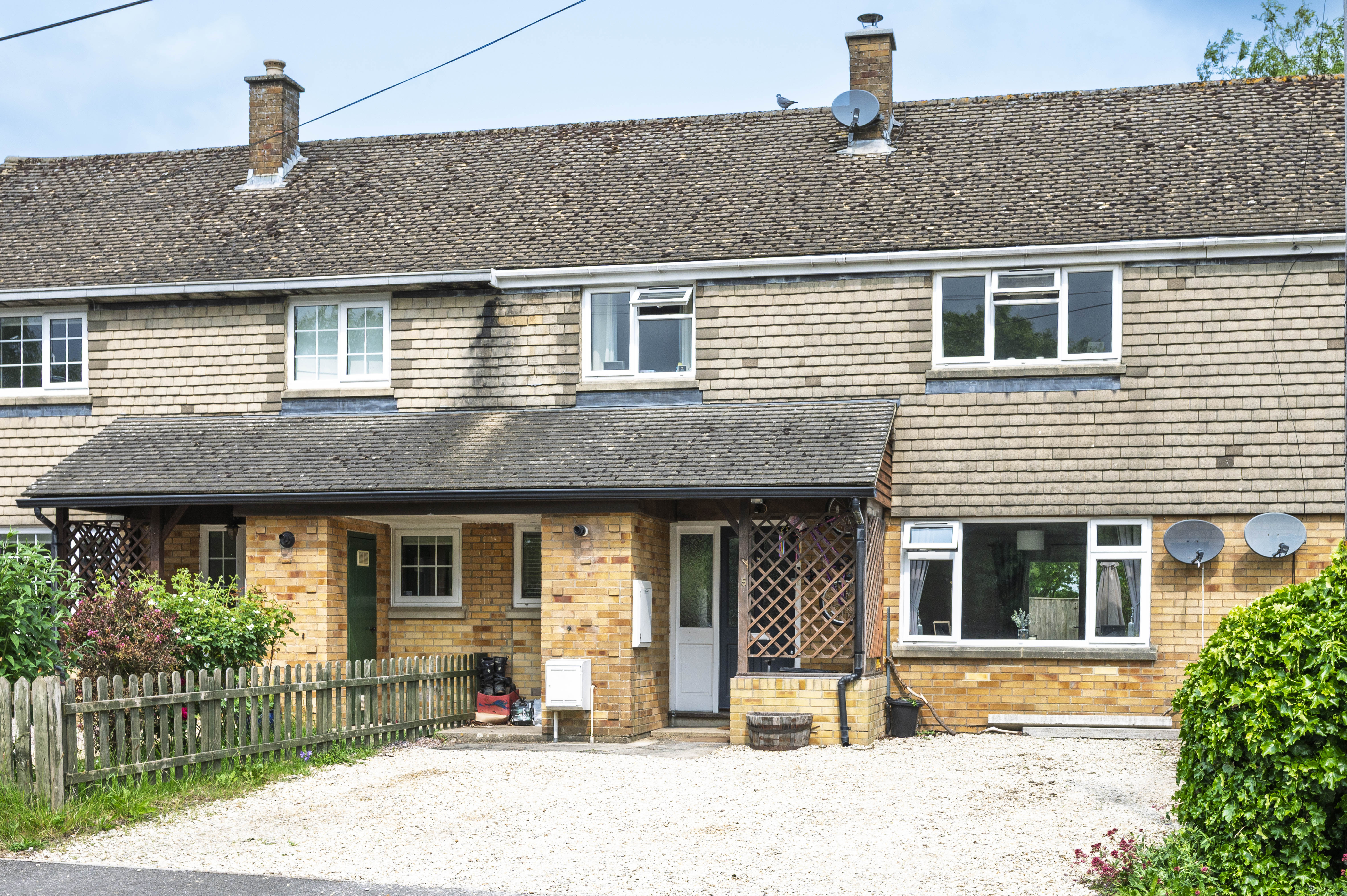 Wright Close, Upper Rissington, GL54