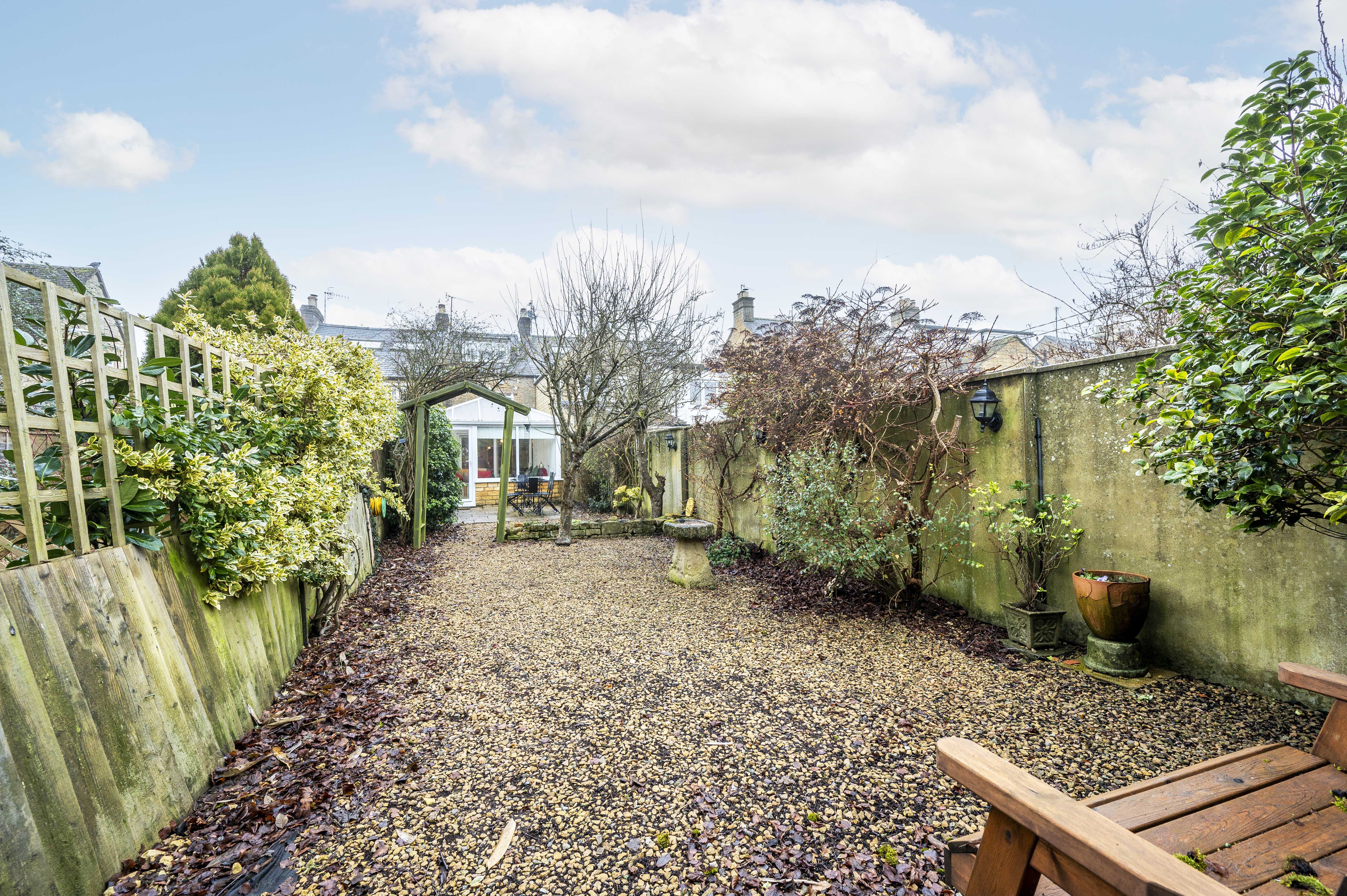 3 Springbank Villas, Lansdowne, GL54