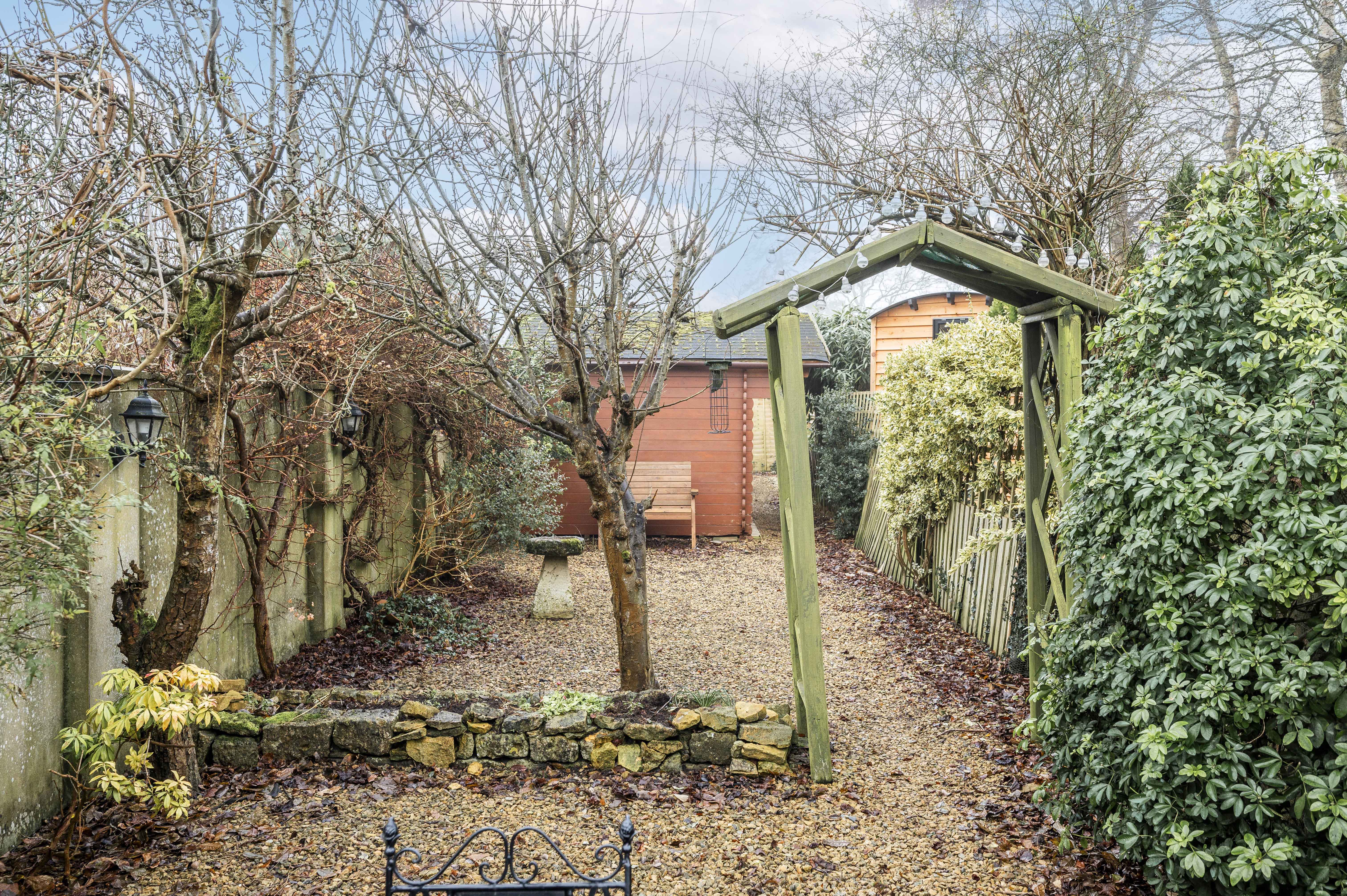 3 Springbank Villas, Lansdowne, GL54