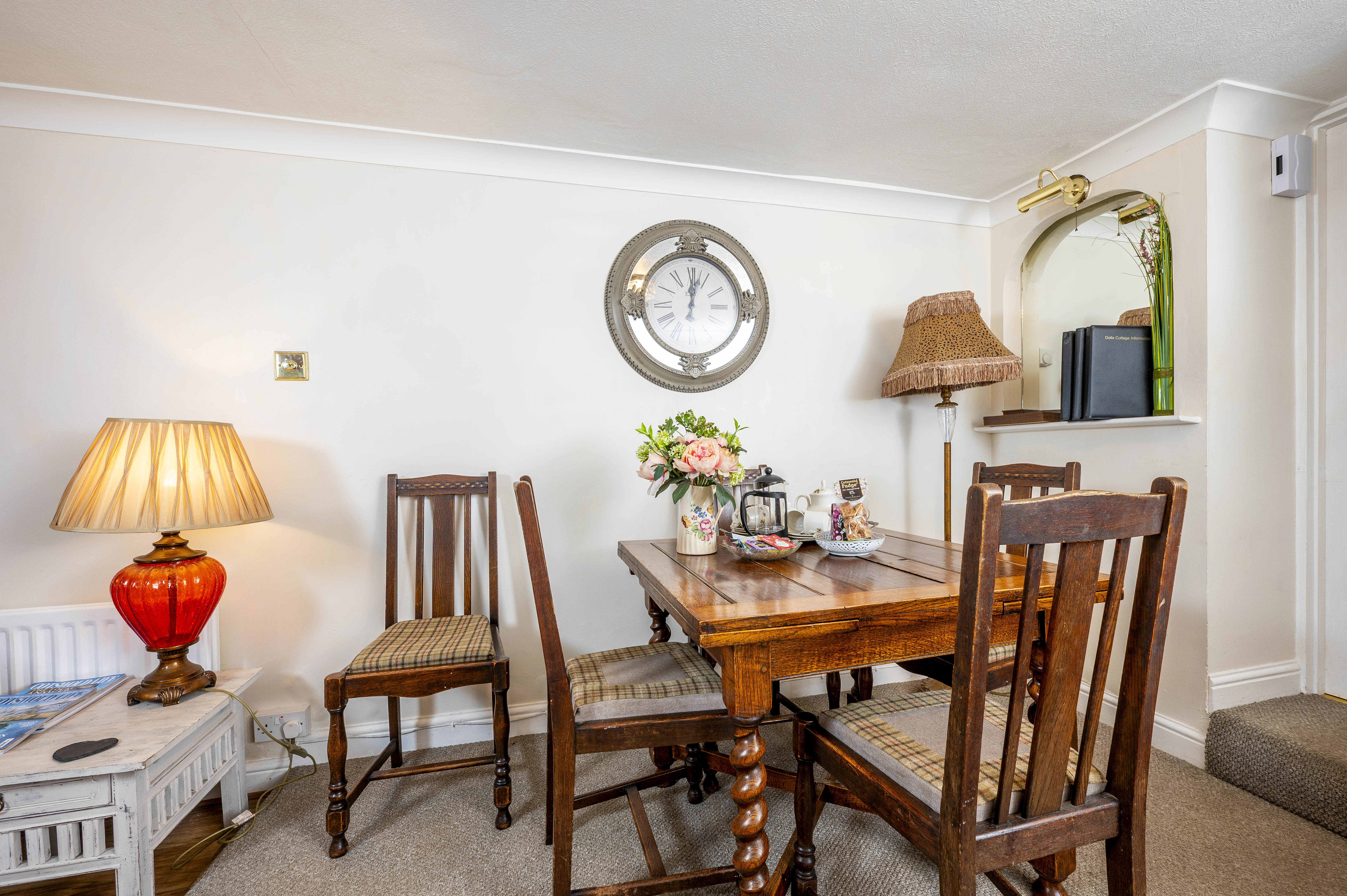 3 Springbank Villas, Lansdowne, GL54