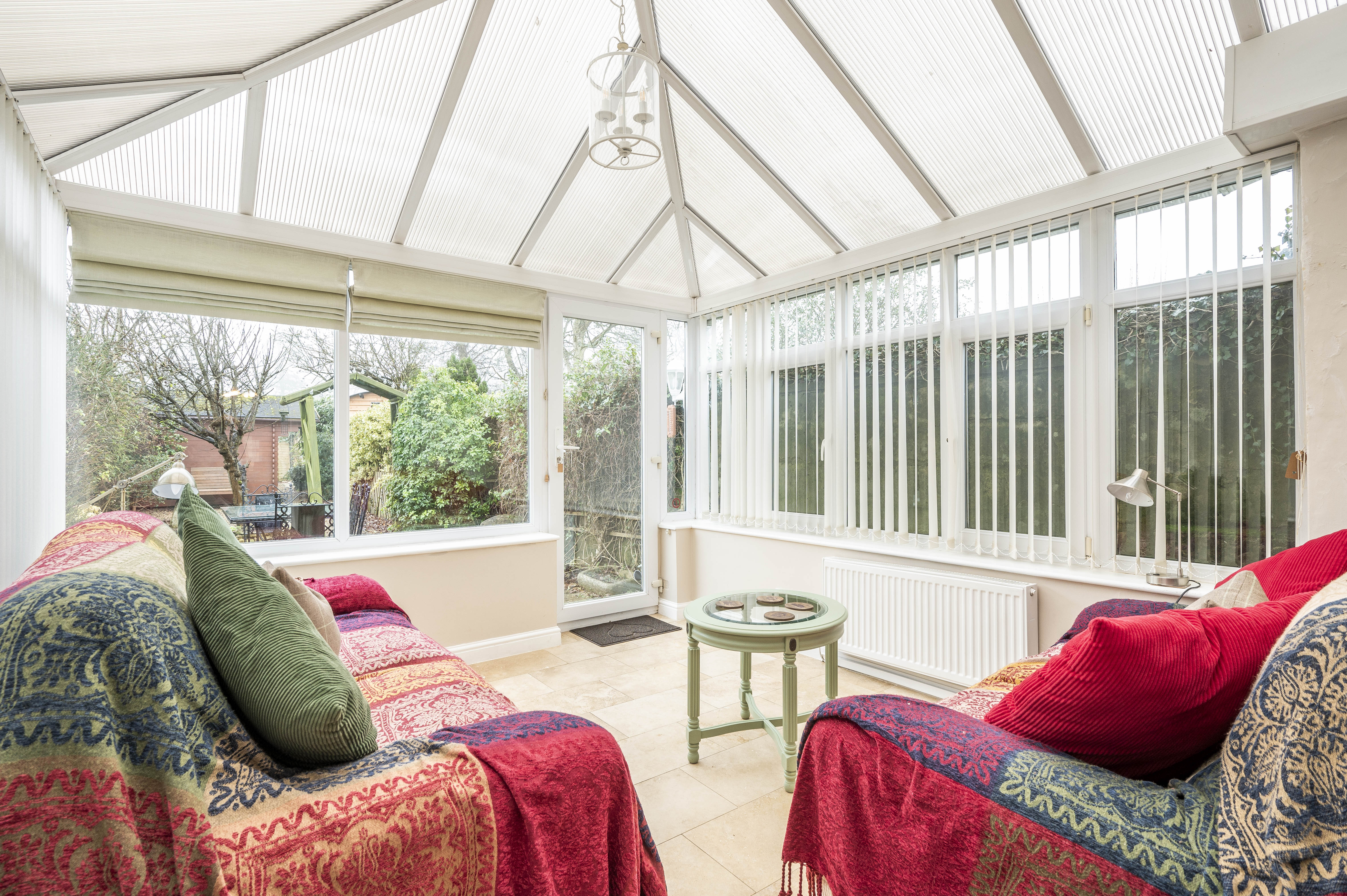 3 Springbank Villas, Lansdowne, GL54