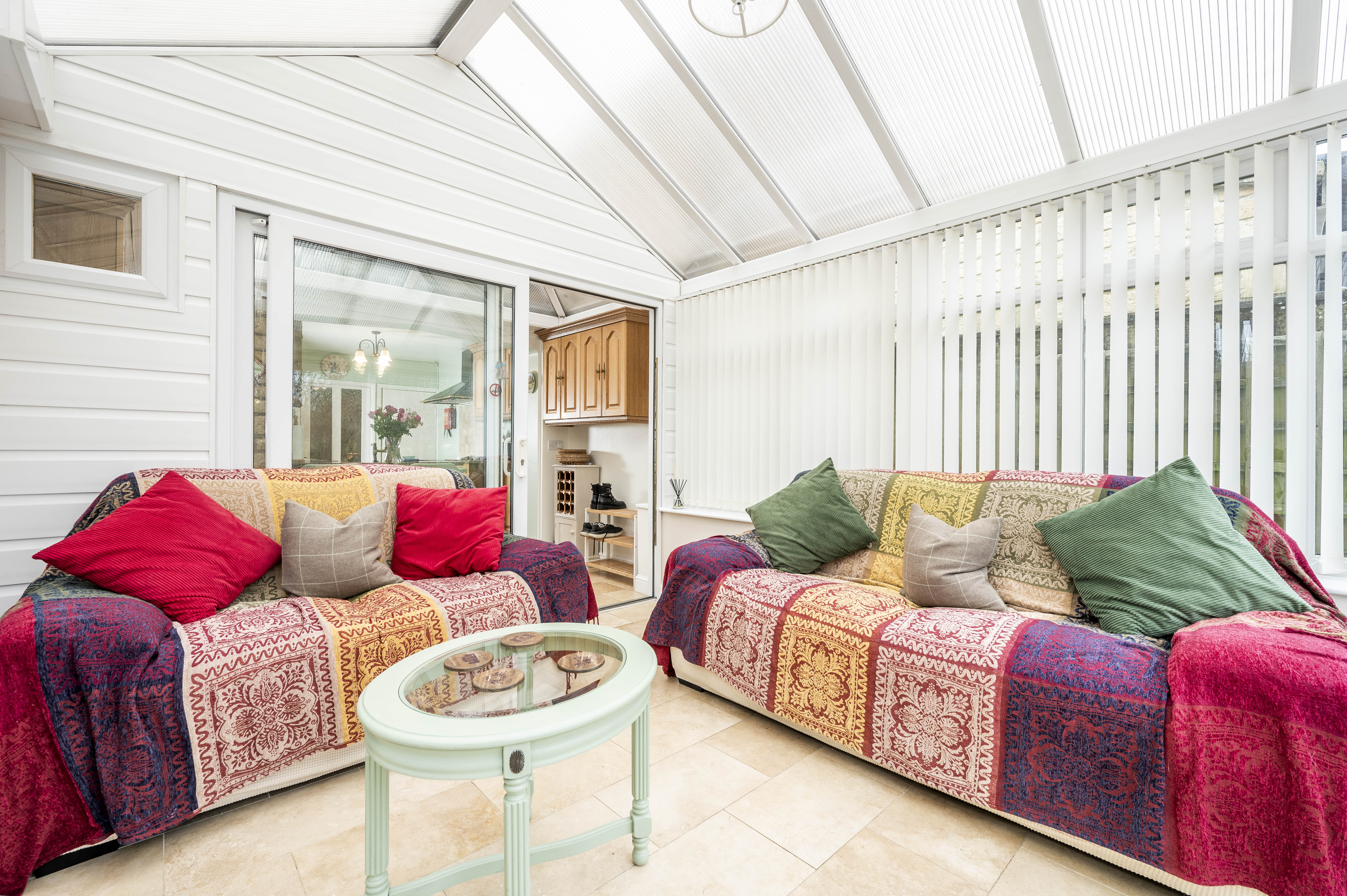 3 Springbank Villas, Lansdowne, GL54
