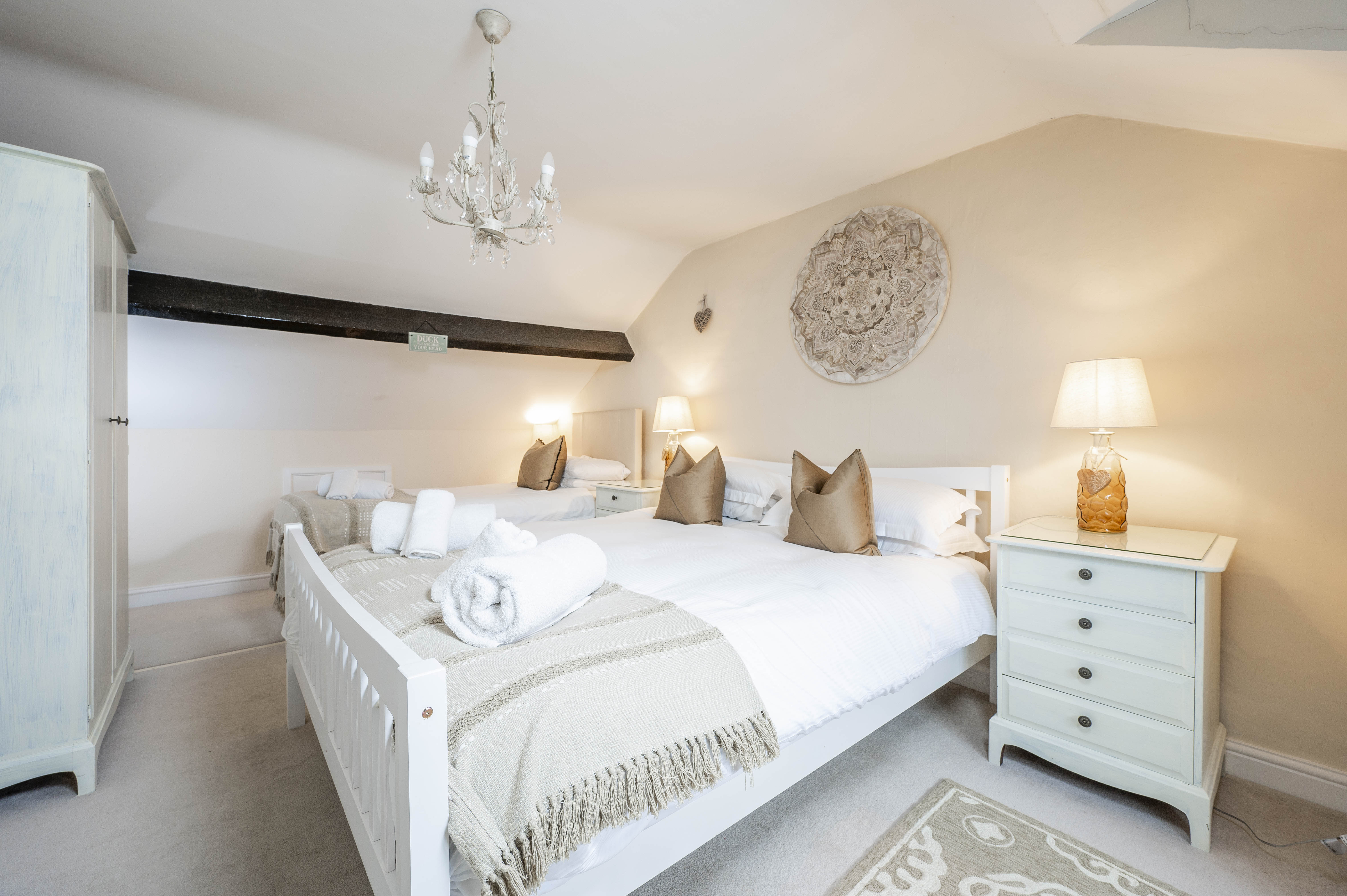 3 Springbank Villas, Lansdowne, GL54