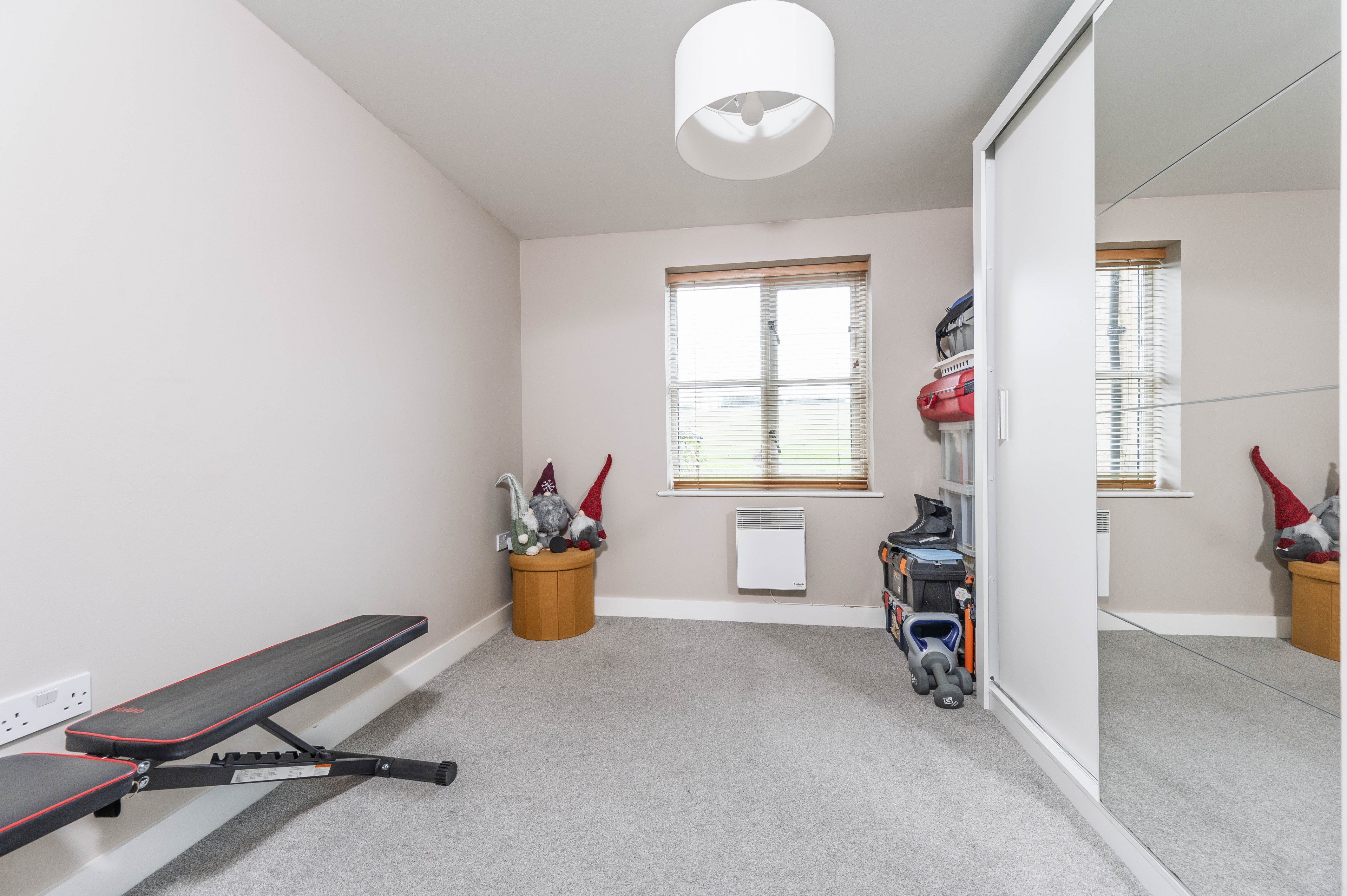 Webbs Court, Northleach, GL54