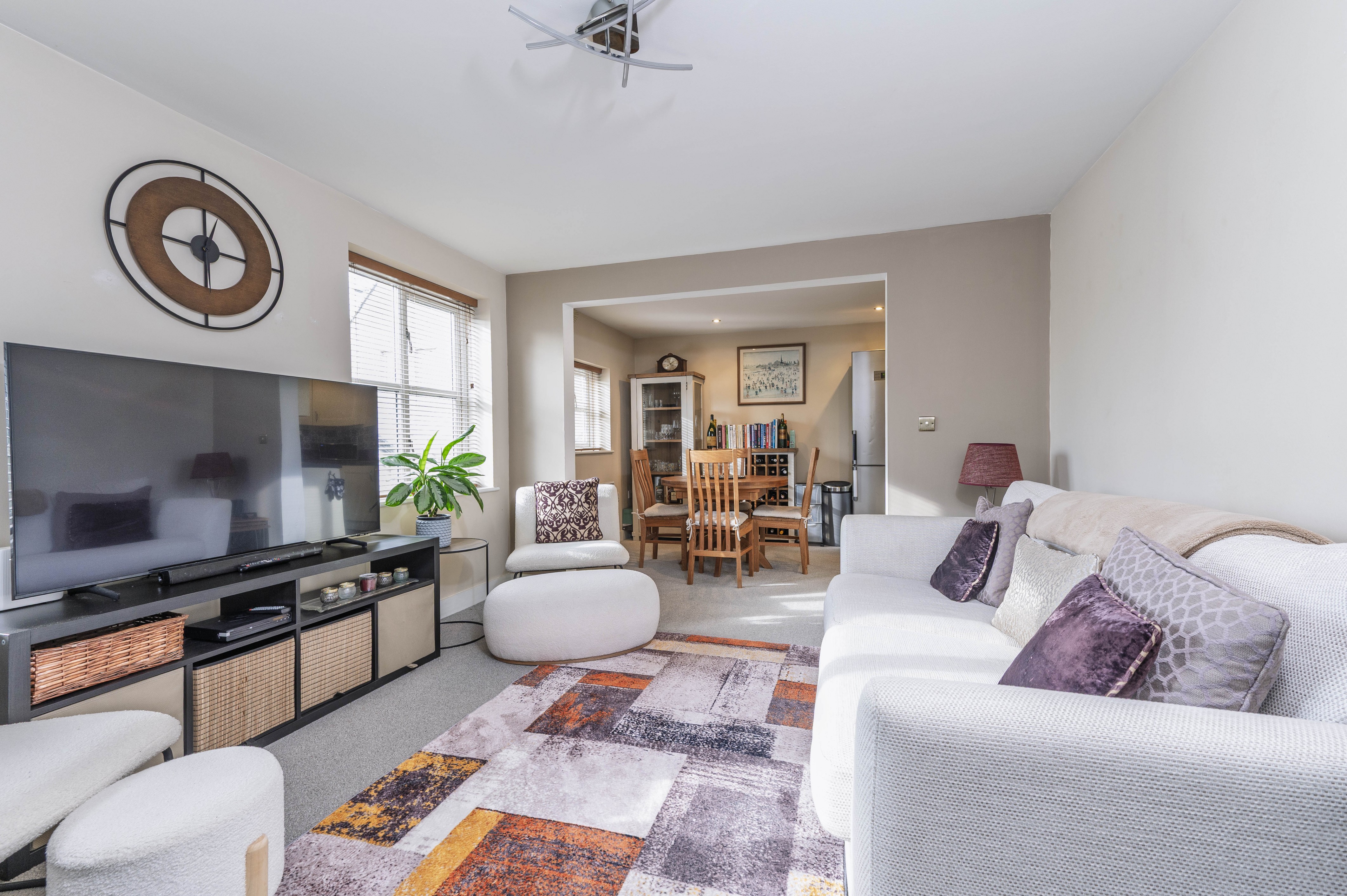 Webbs Court, Northleach, GL54