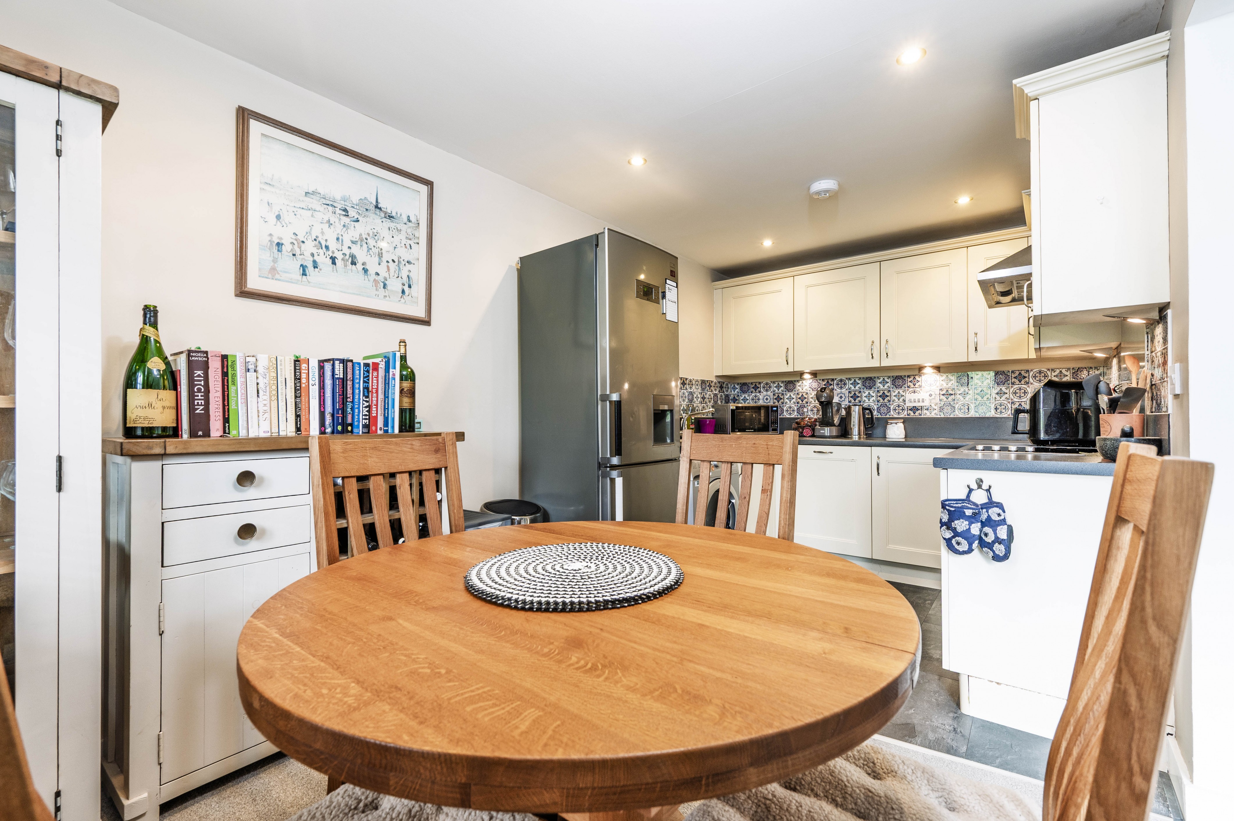 Webbs Court, Northleach, GL54