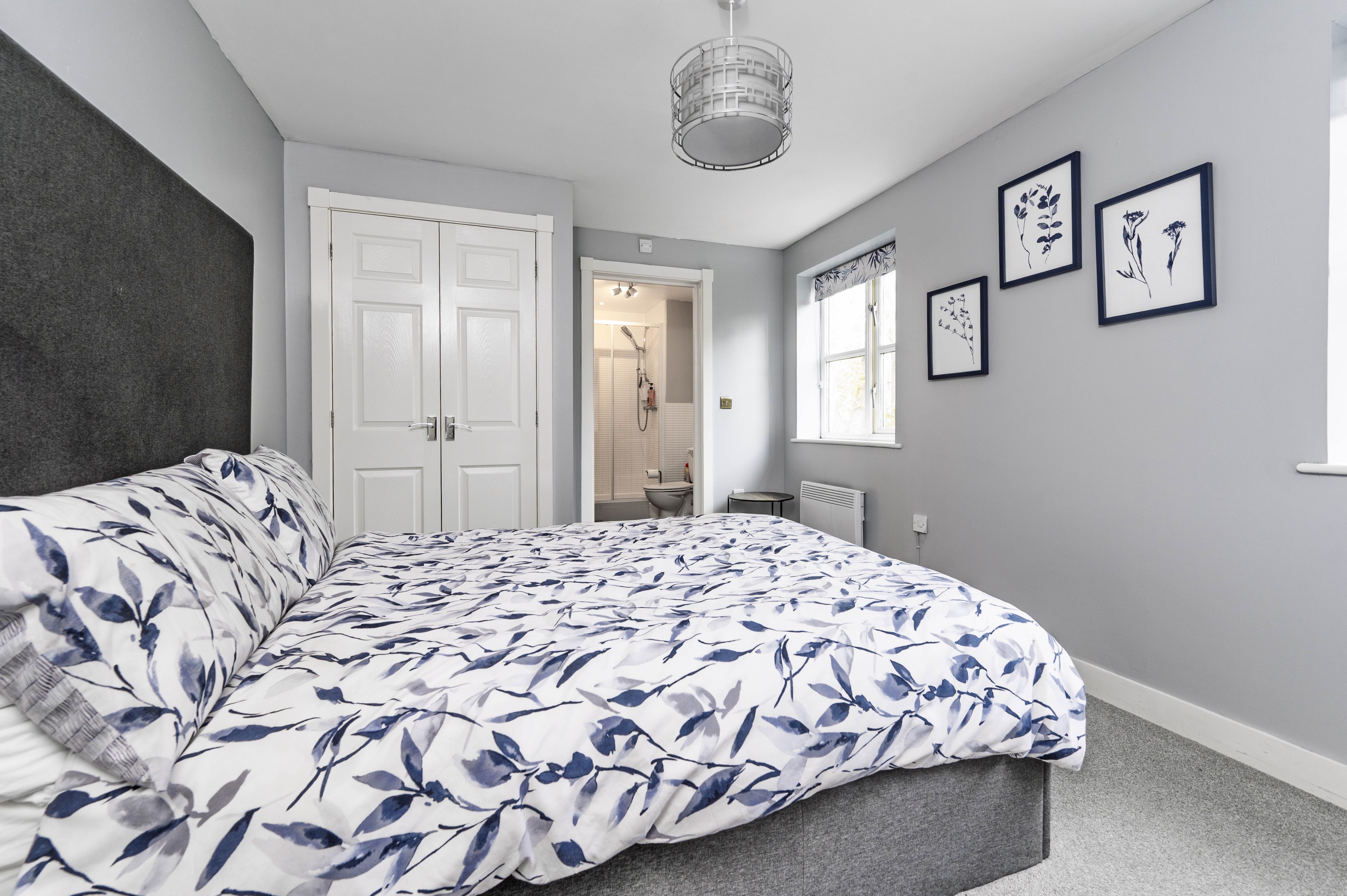 Webbs Court, Northleach, GL54