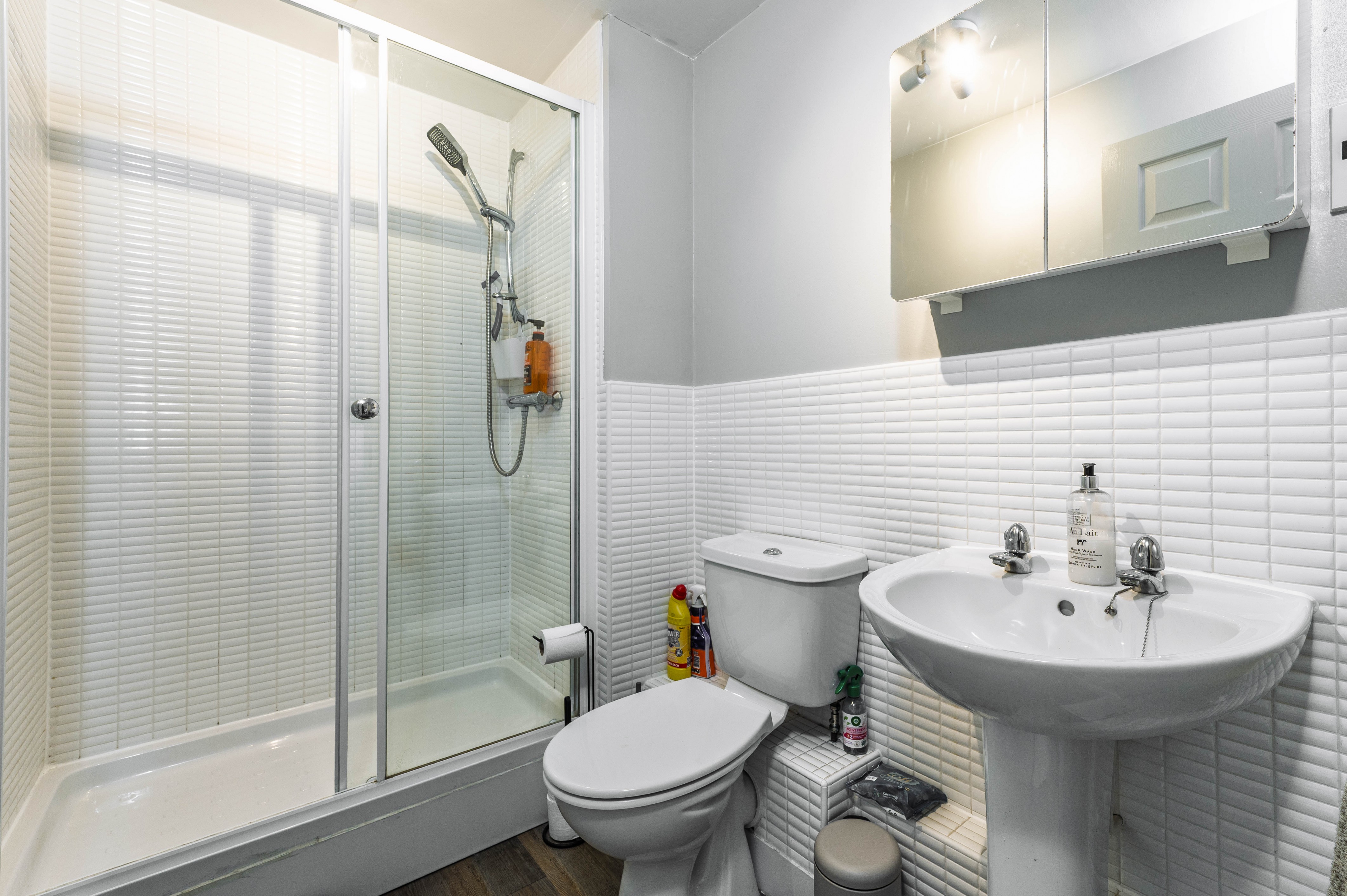 Webbs Court, Northleach, GL54