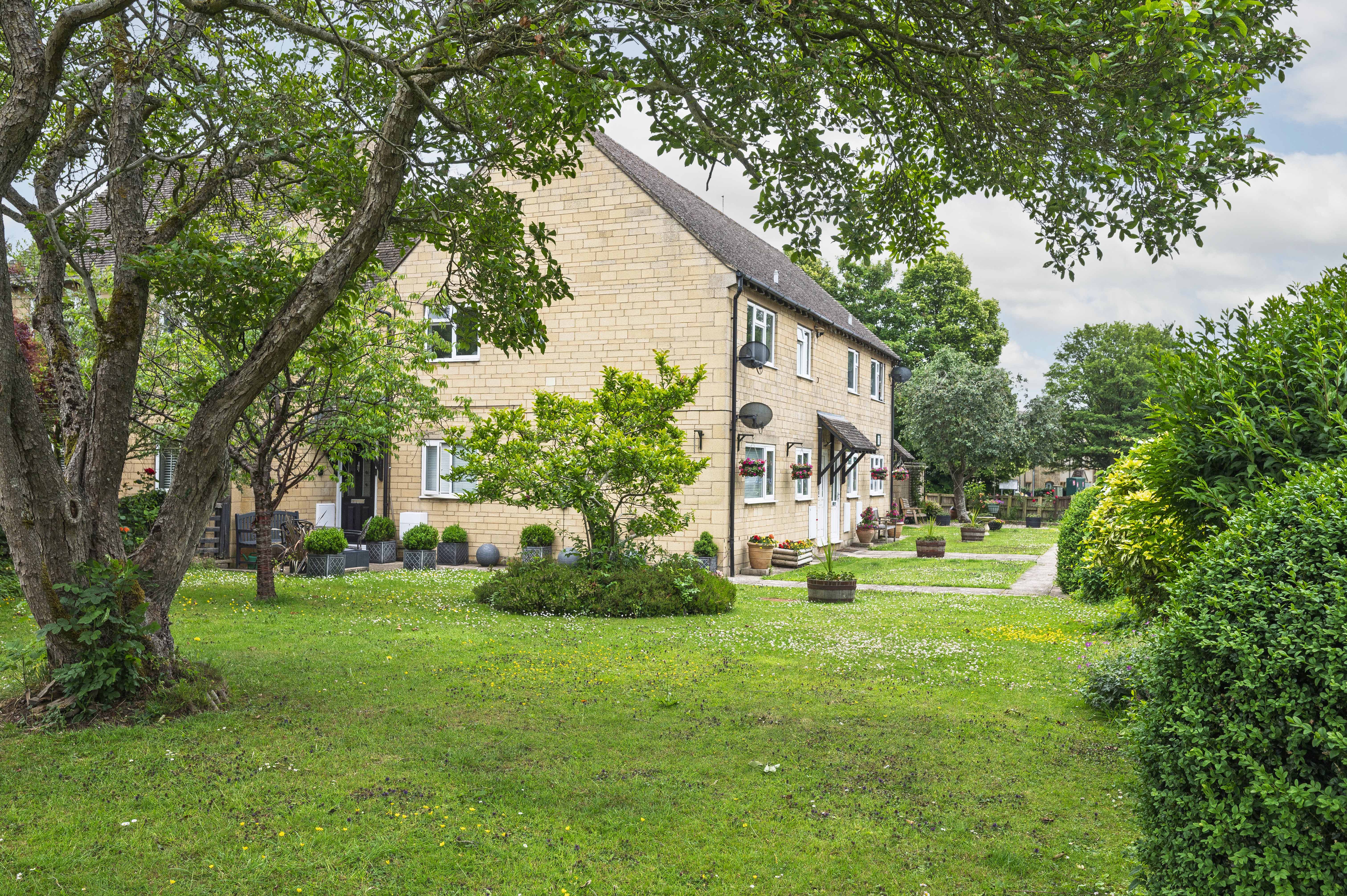Station Road, Bourton-On-The-Water, GL54