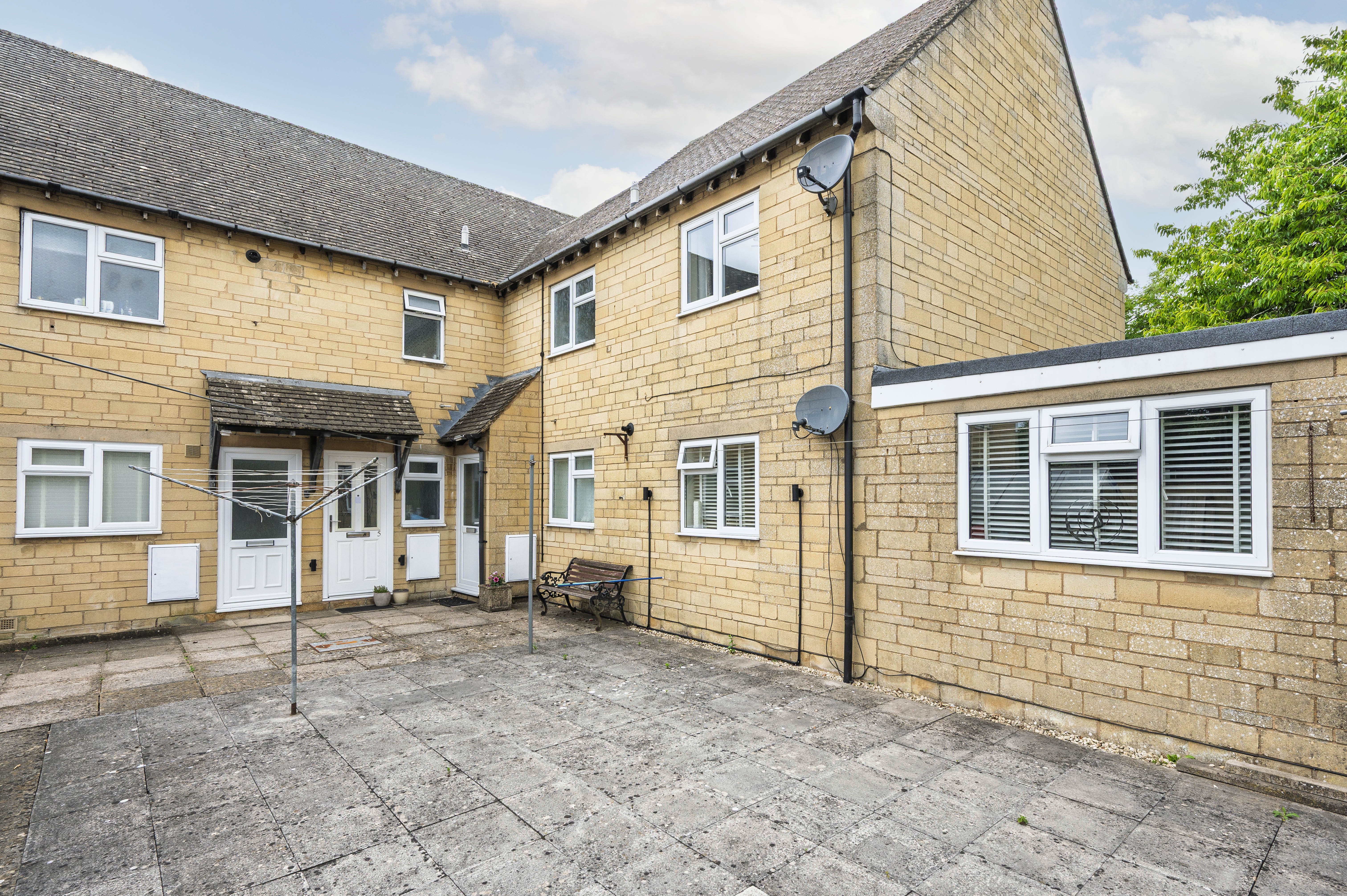 Station Road, Bourton-On-The-Water, GL54