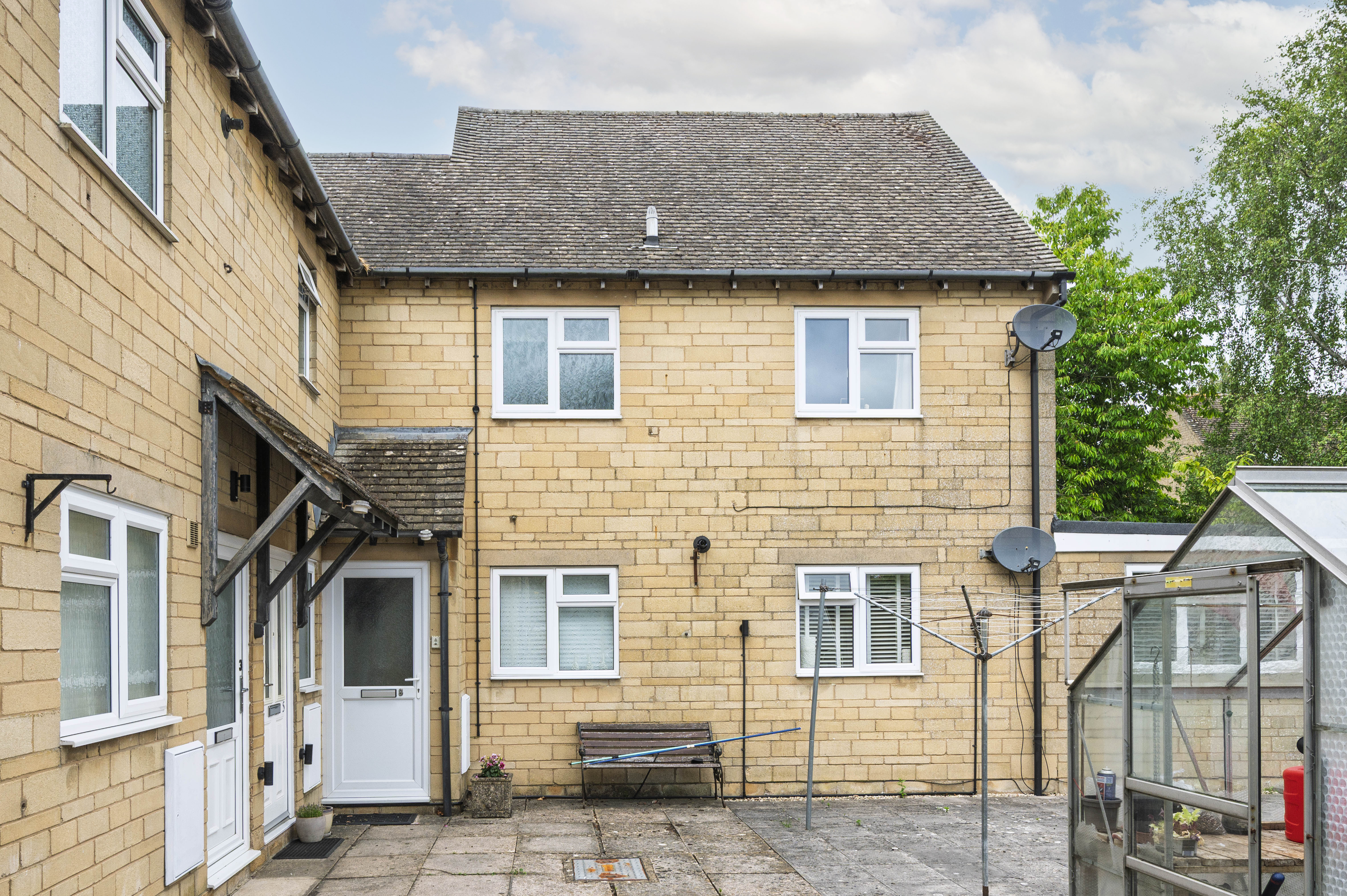 Station Road, Bourton-On-The-Water, GL54