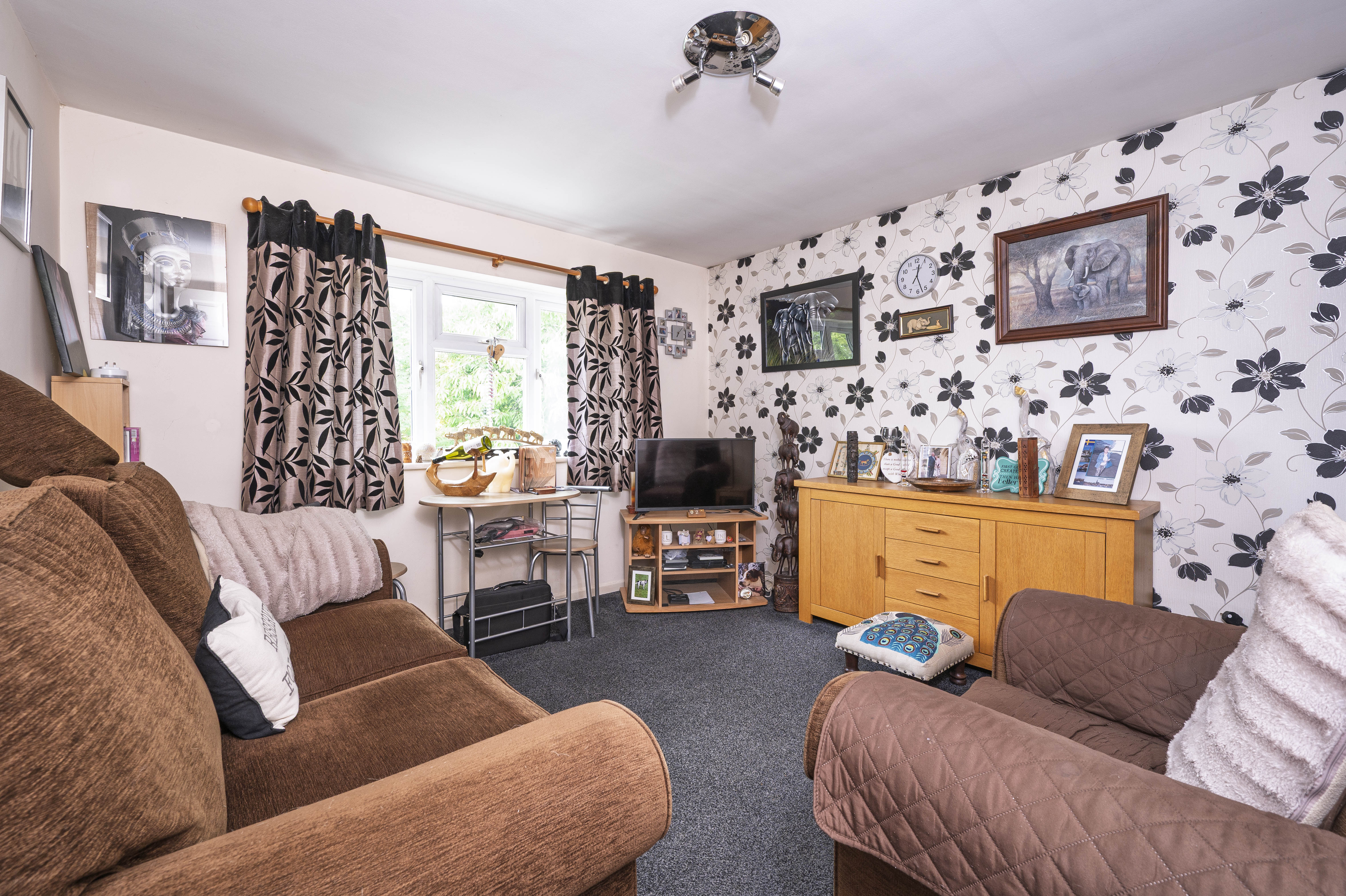 Station Road, Bourton-On-The-Water, GL54
