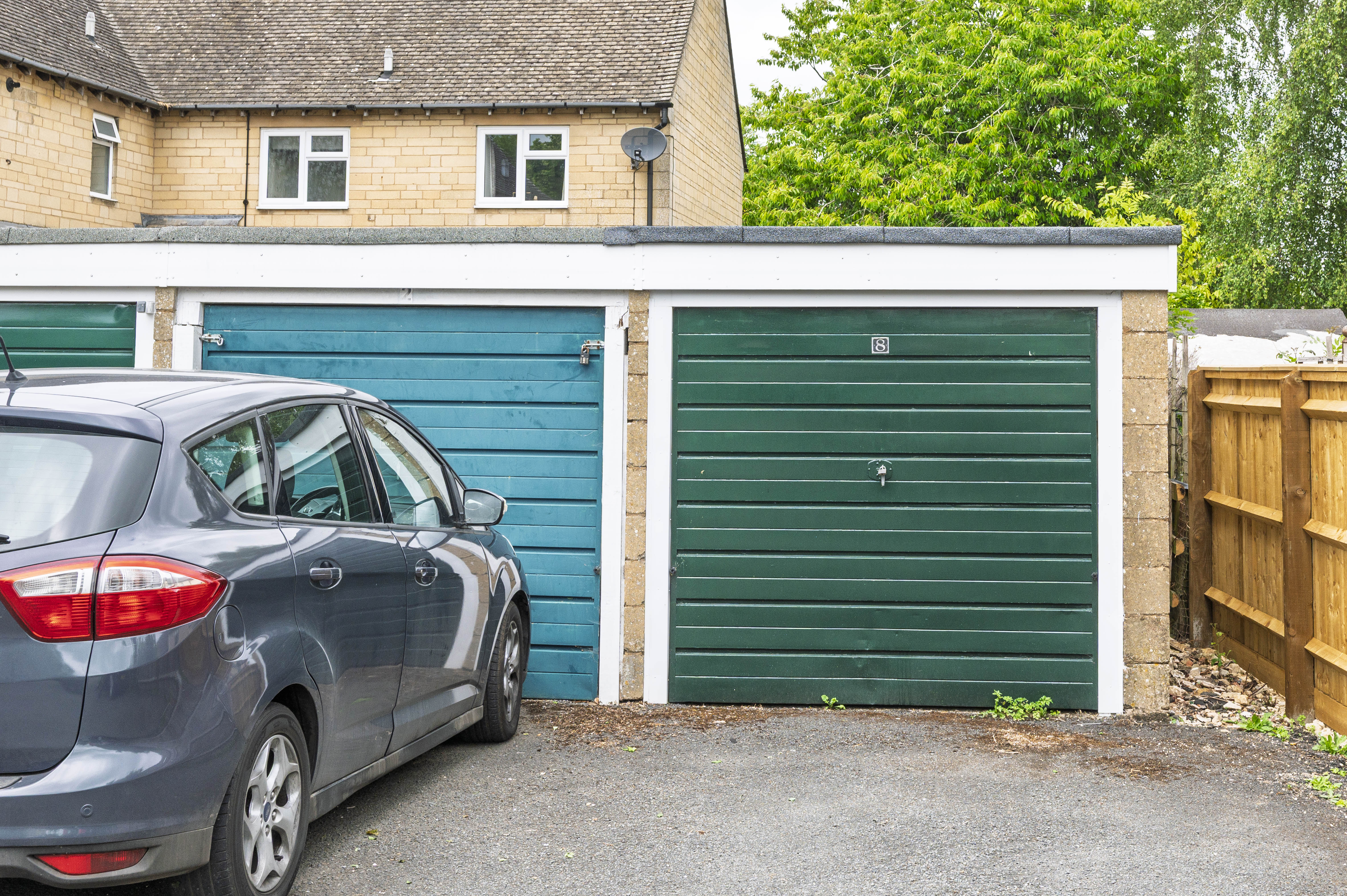 Station Road, Bourton-On-The-Water, GL54