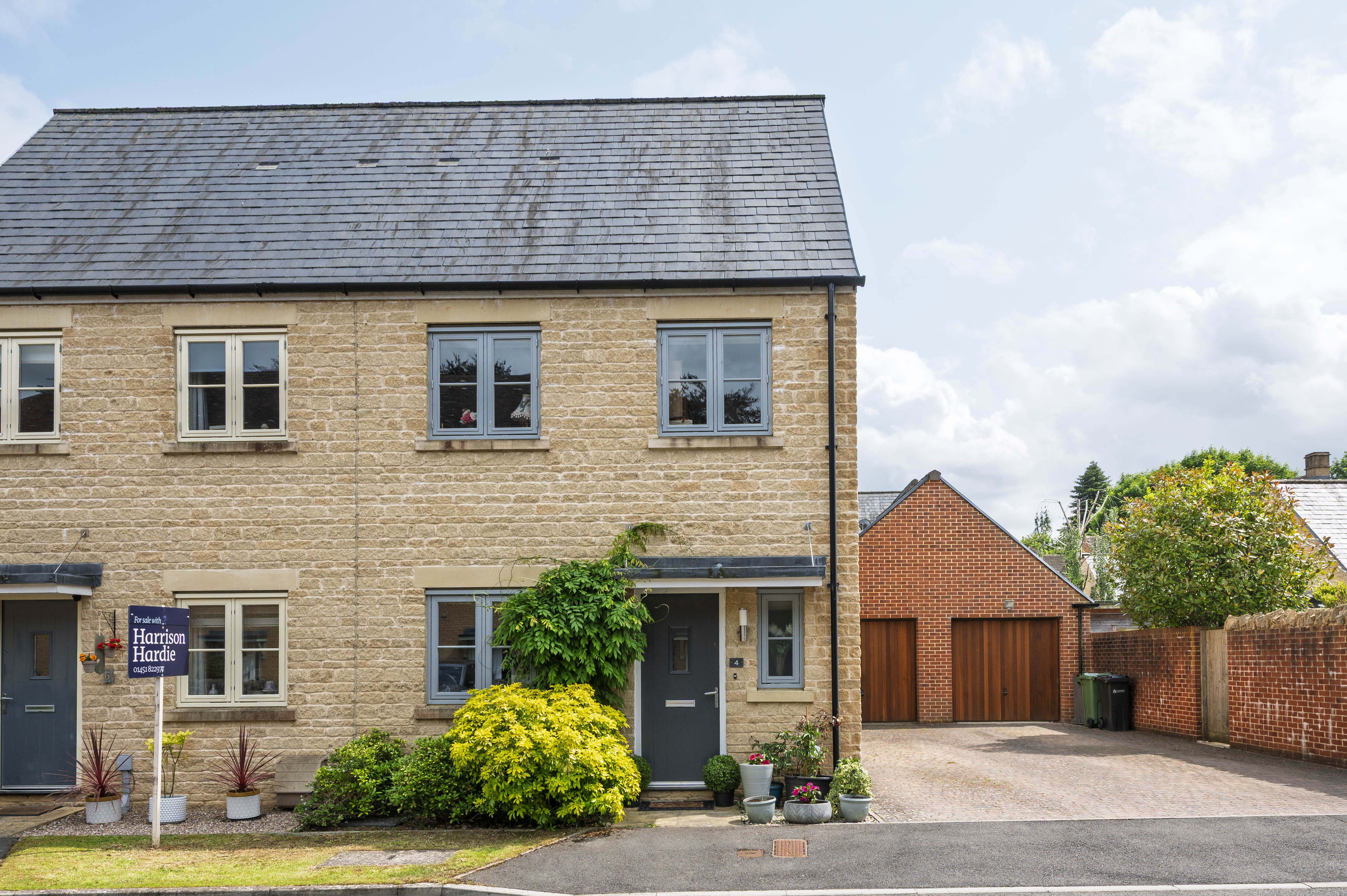 Eagle Drive, Upper Rissington, GL54