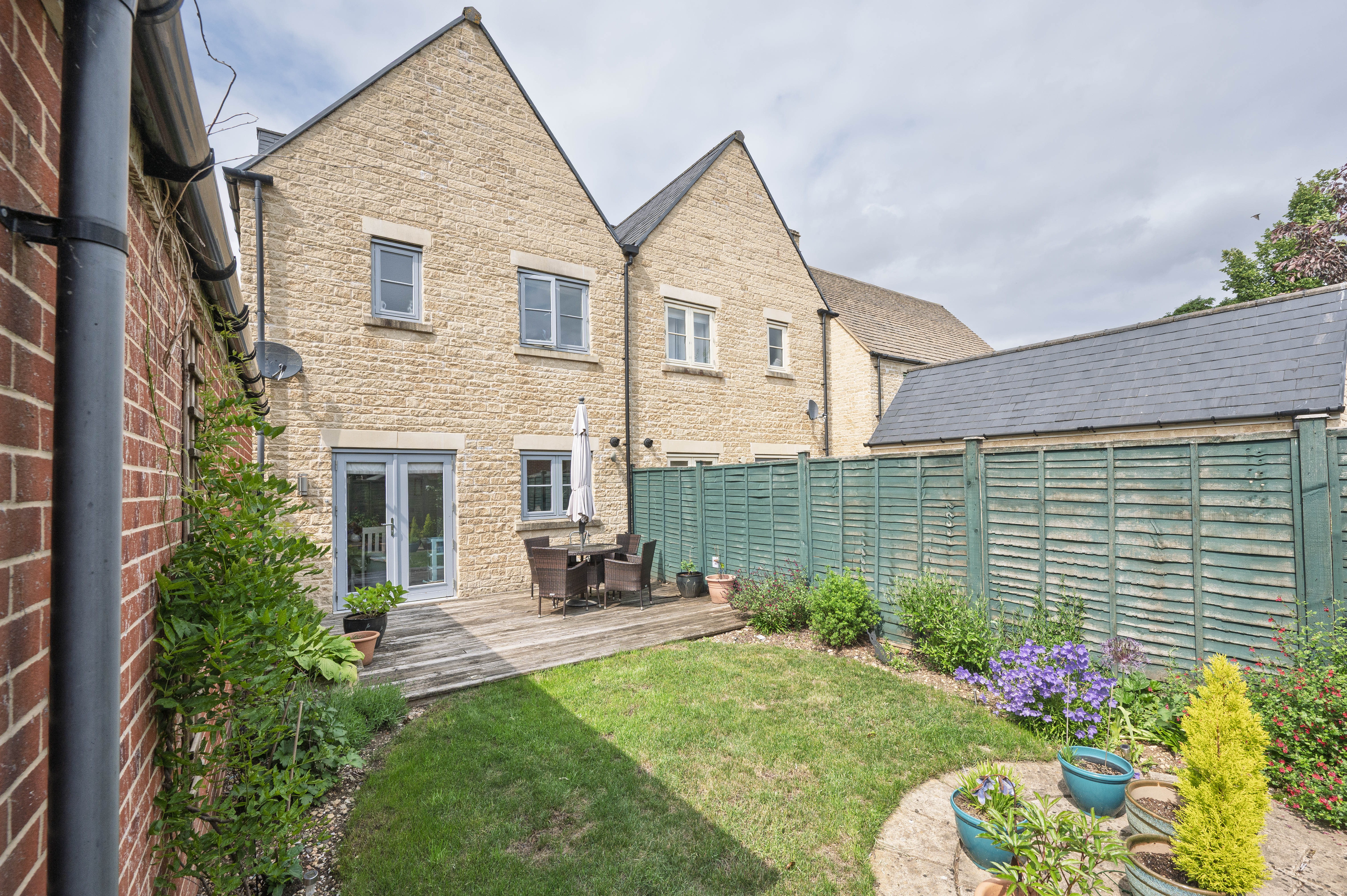 Eagle Drive, Upper Rissington, GL54