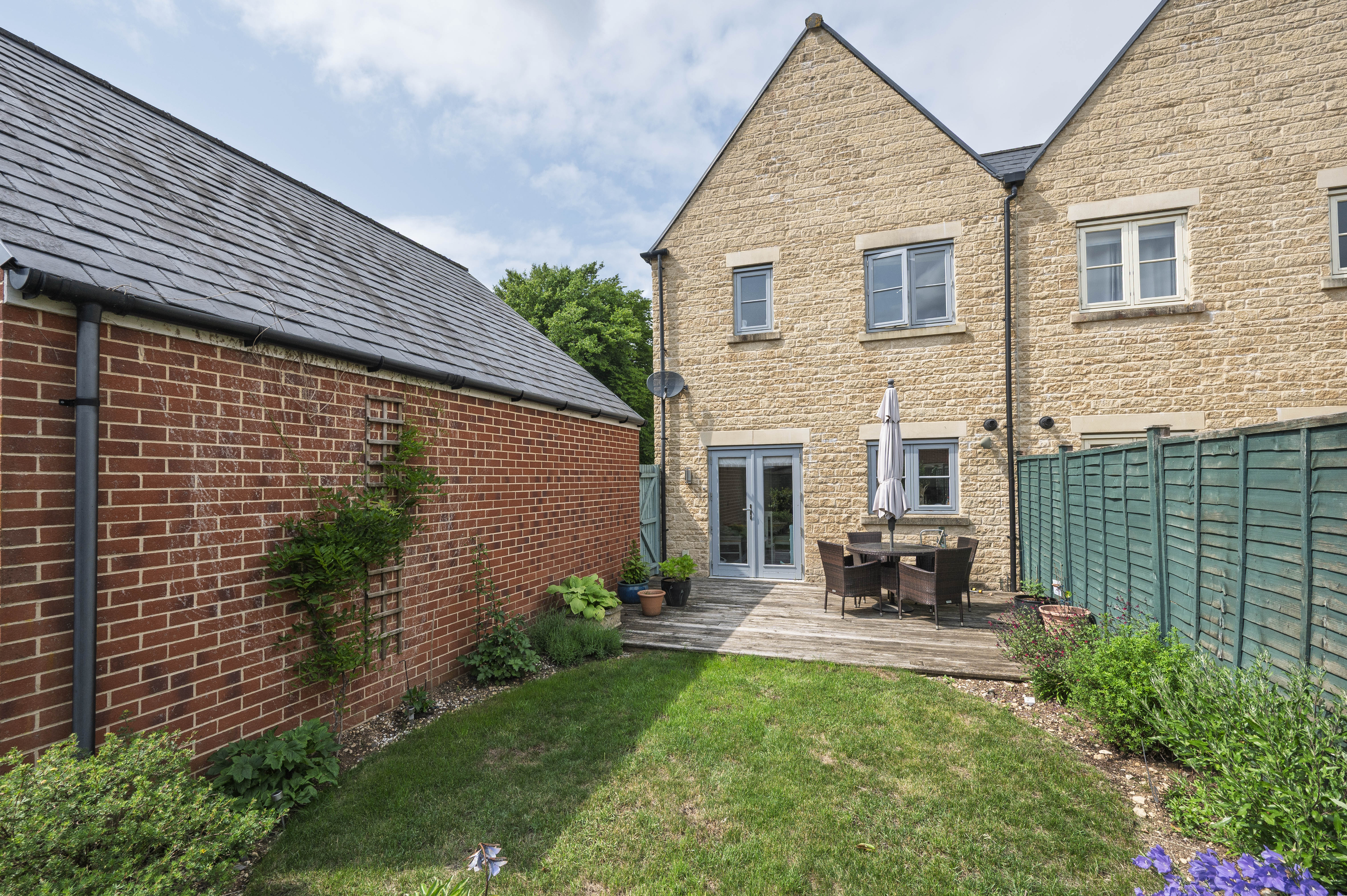Eagle Drive, Upper Rissington, GL54
