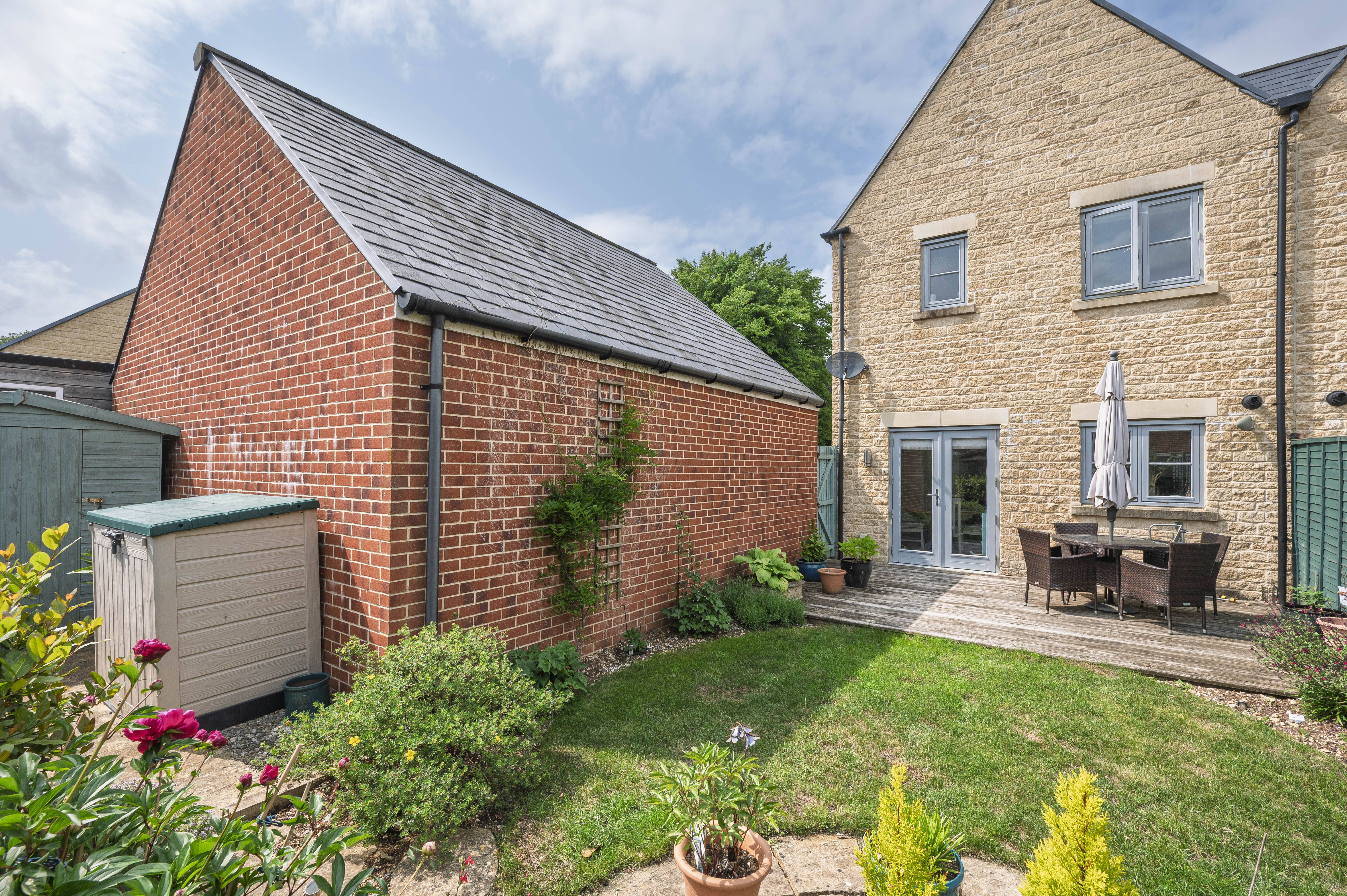 Eagle Drive, Upper Rissington, GL54