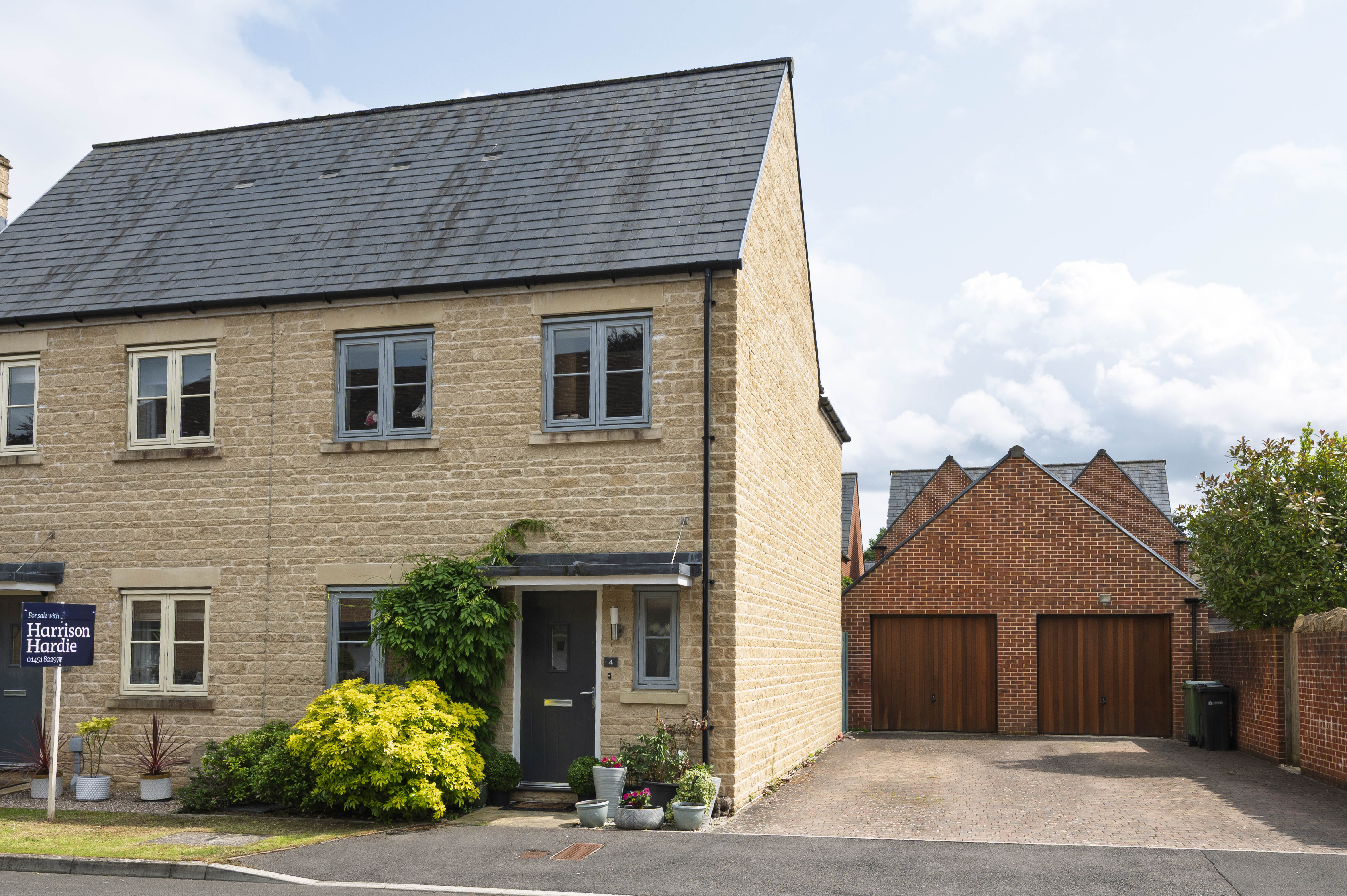 Eagle Drive, Upper Rissington, GL54