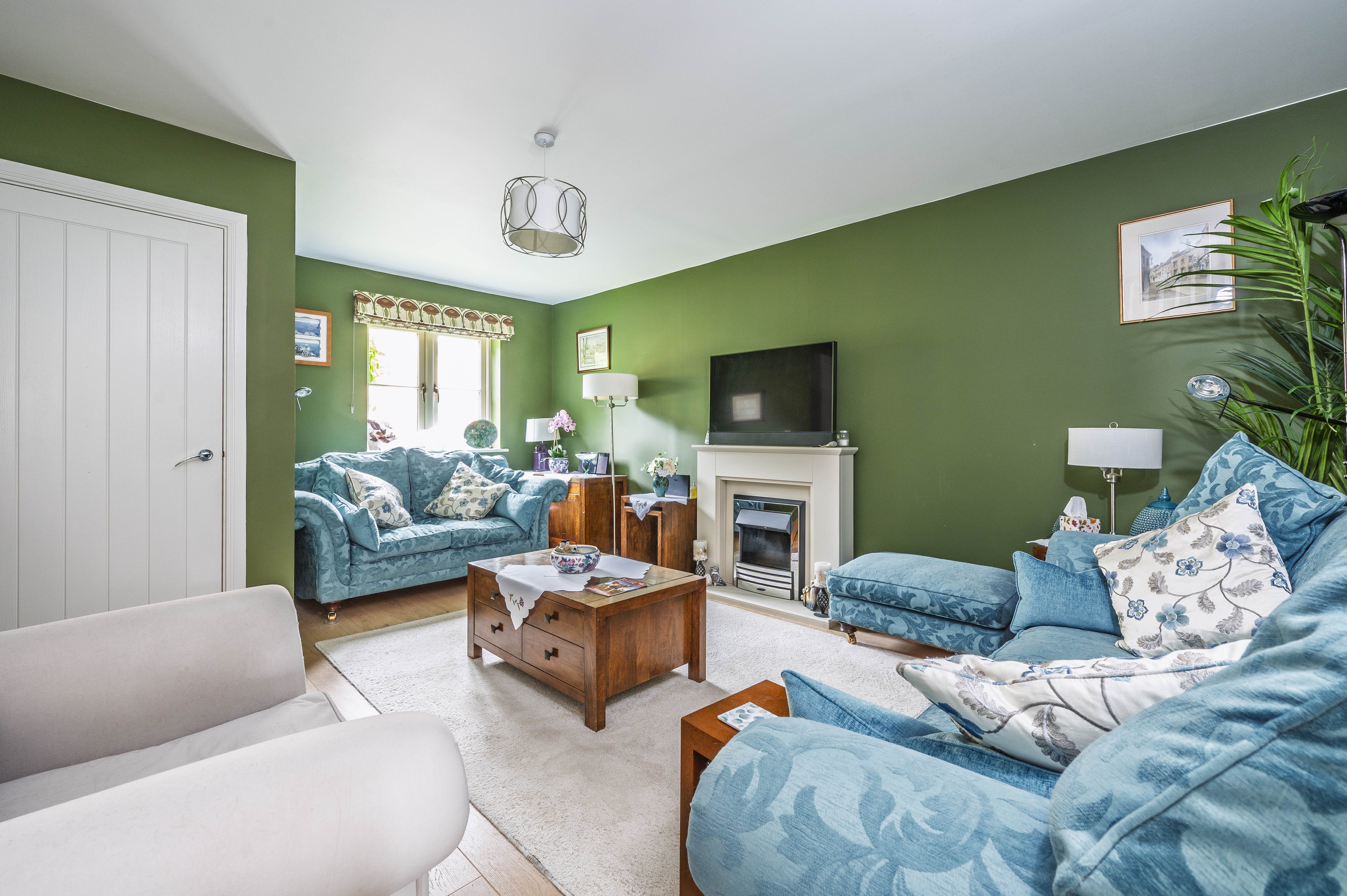 Eagle Drive, Upper Rissington, GL54
