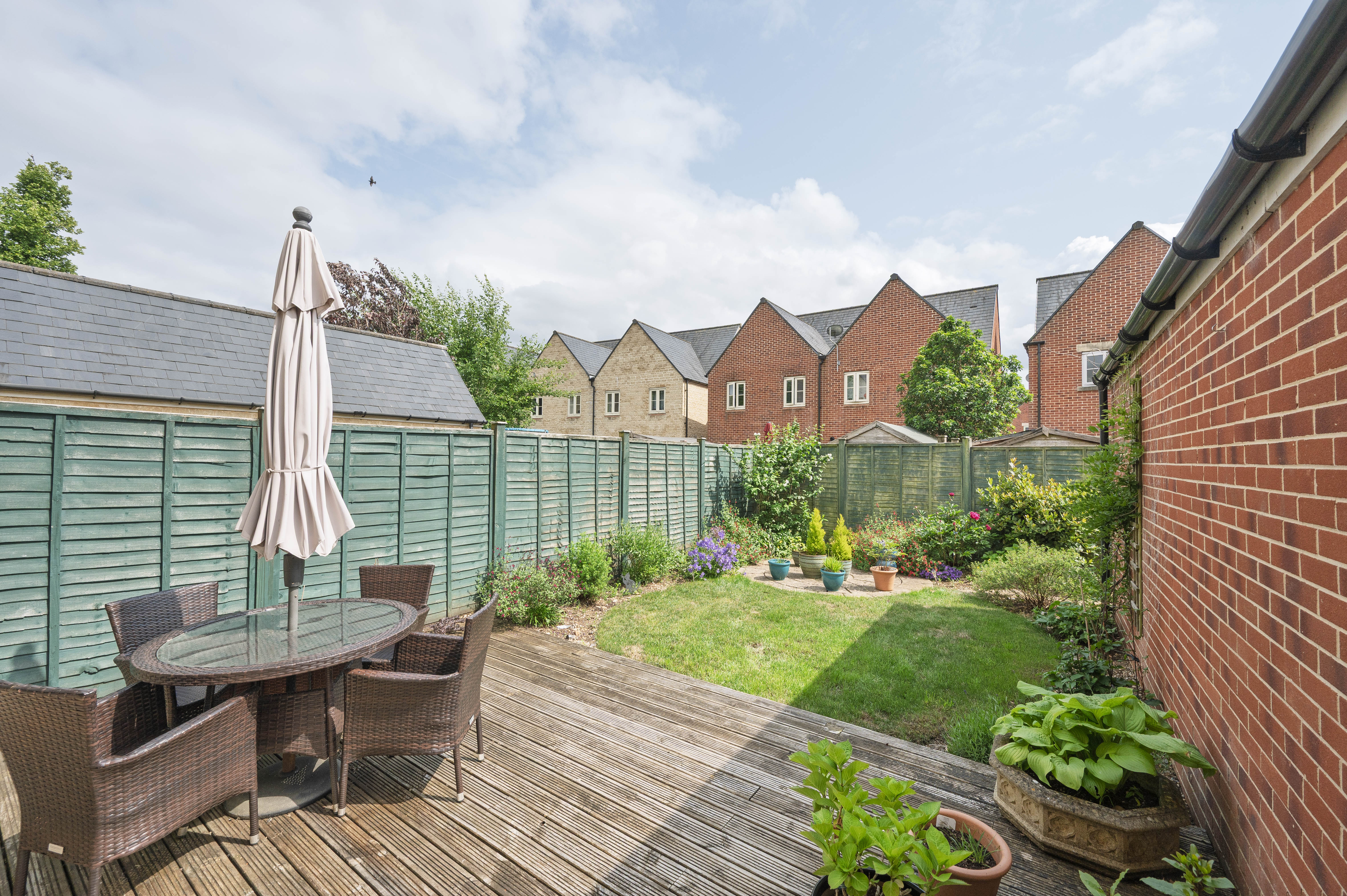 Eagle Drive, Upper Rissington, GL54