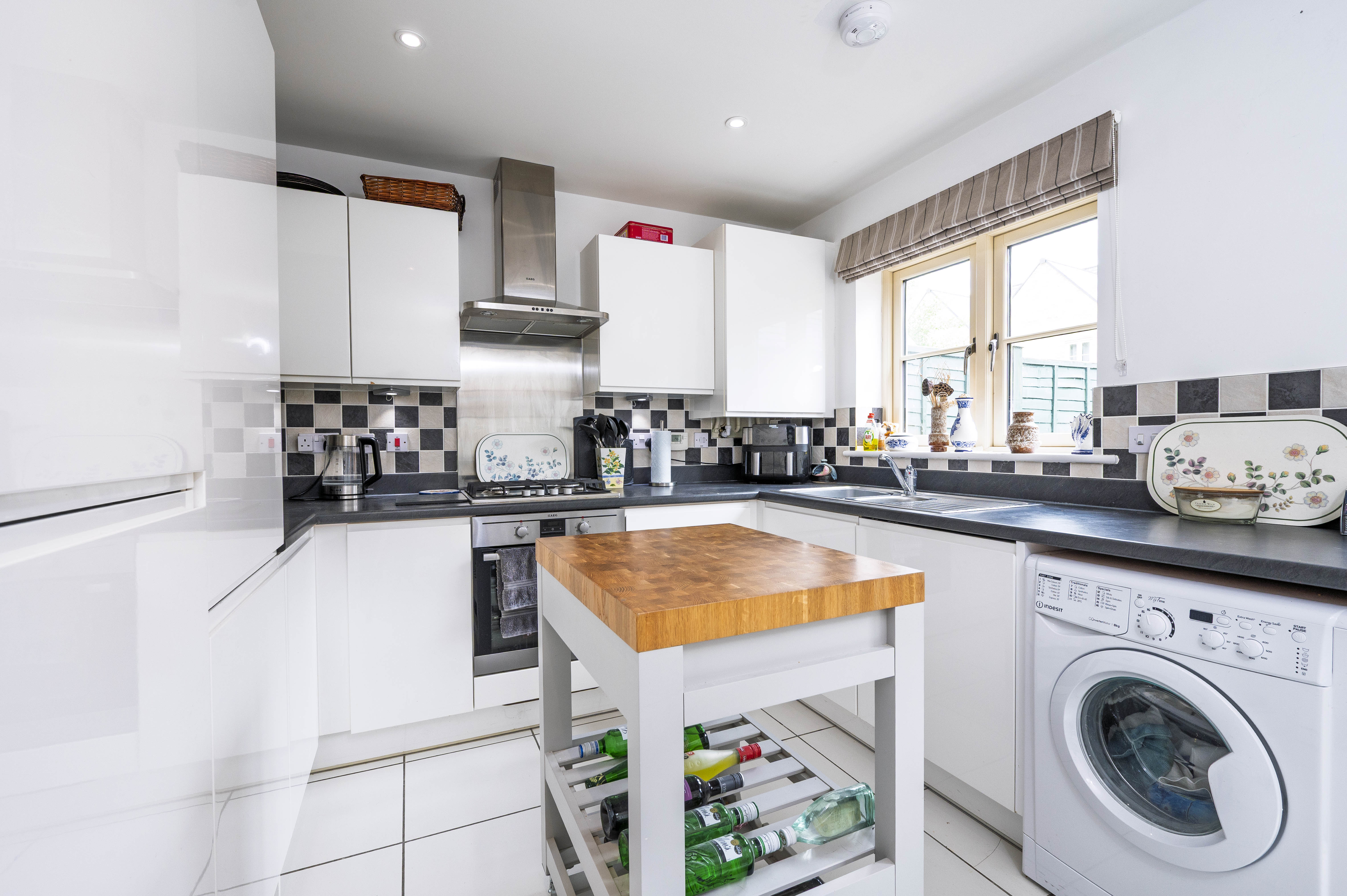 Eagle Drive, Upper Rissington, GL54