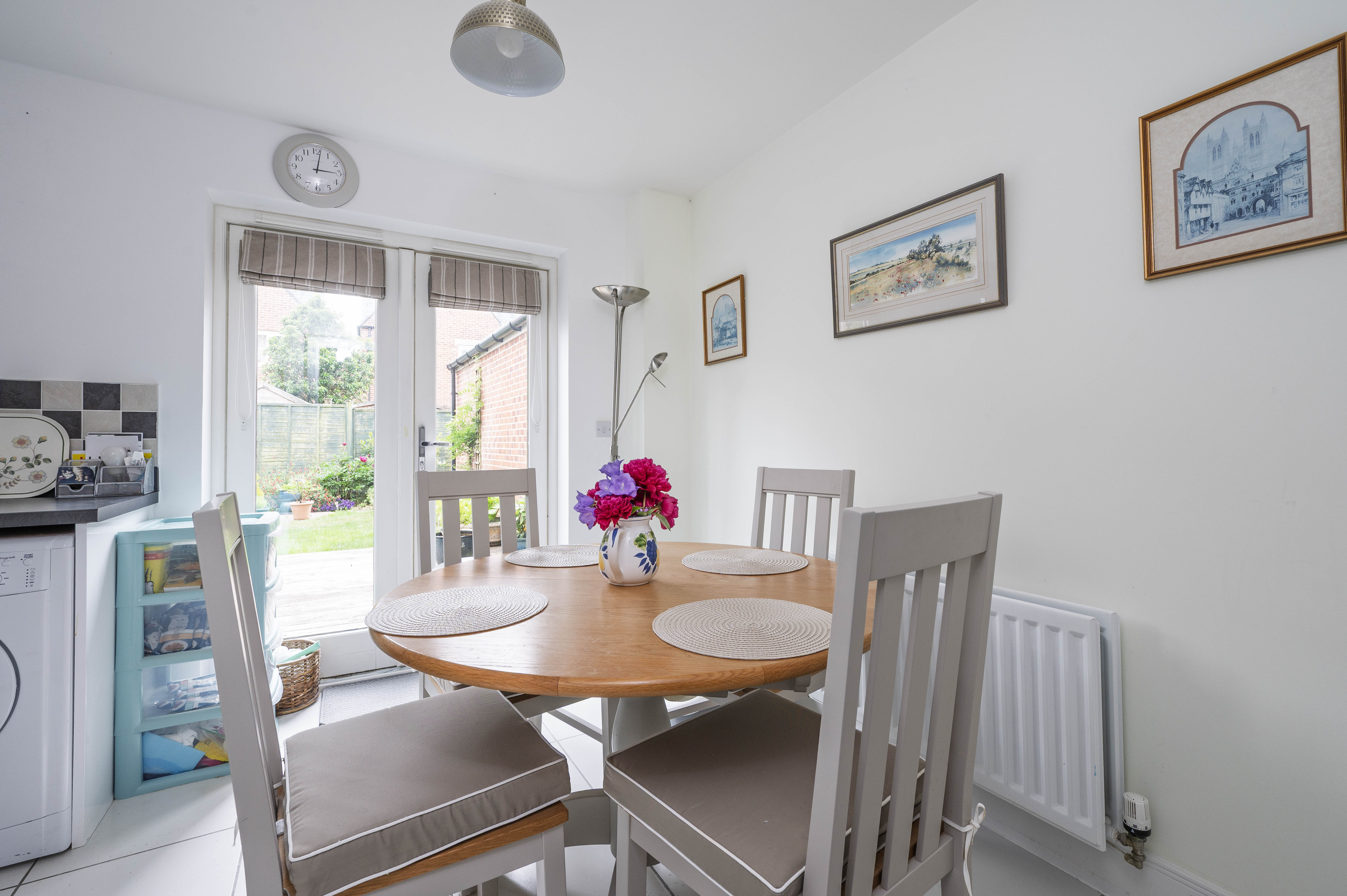 Eagle Drive, Upper Rissington, GL54