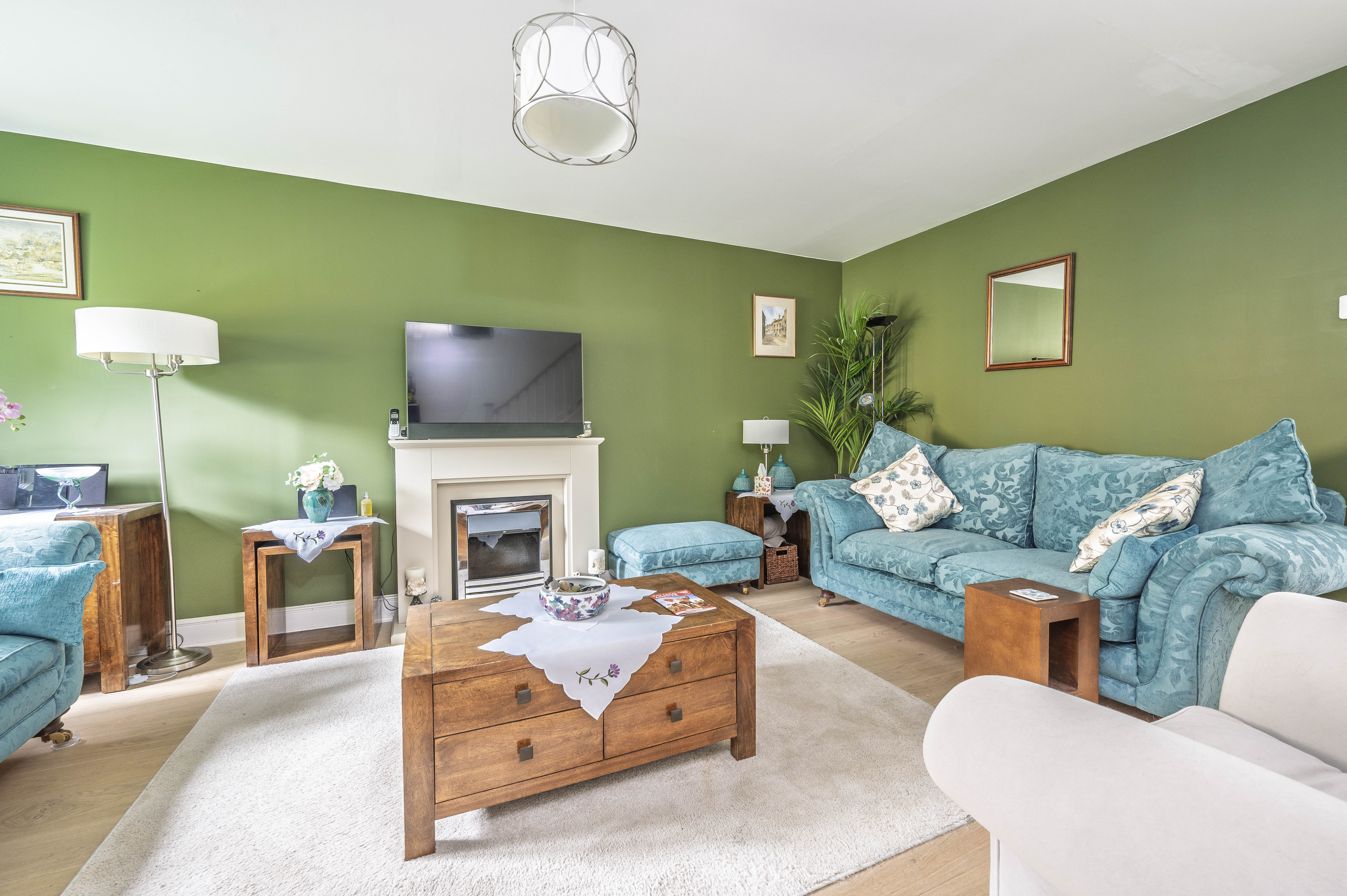 Eagle Drive, Upper Rissington, GL54