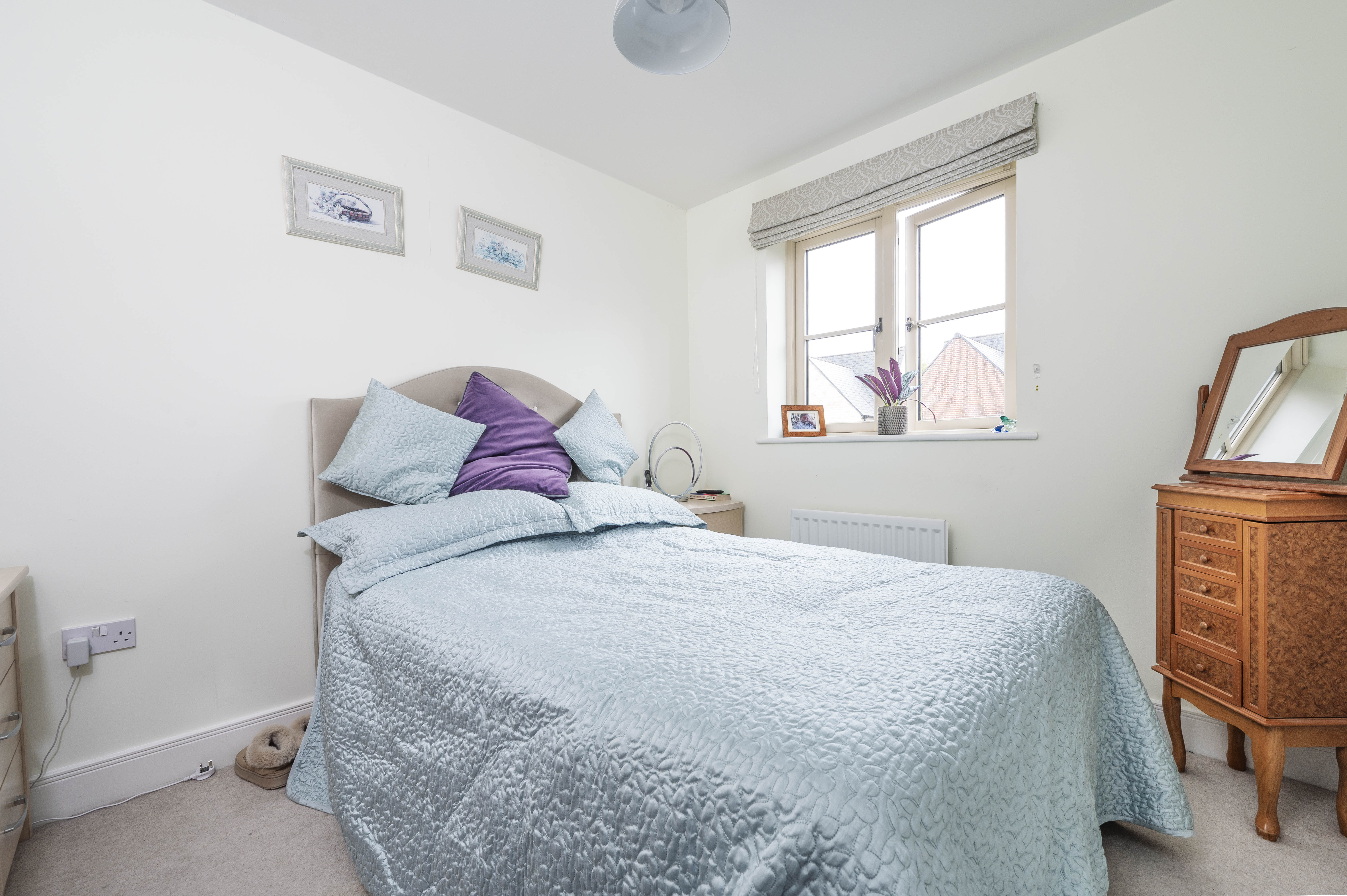 Eagle Drive, Upper Rissington, GL54