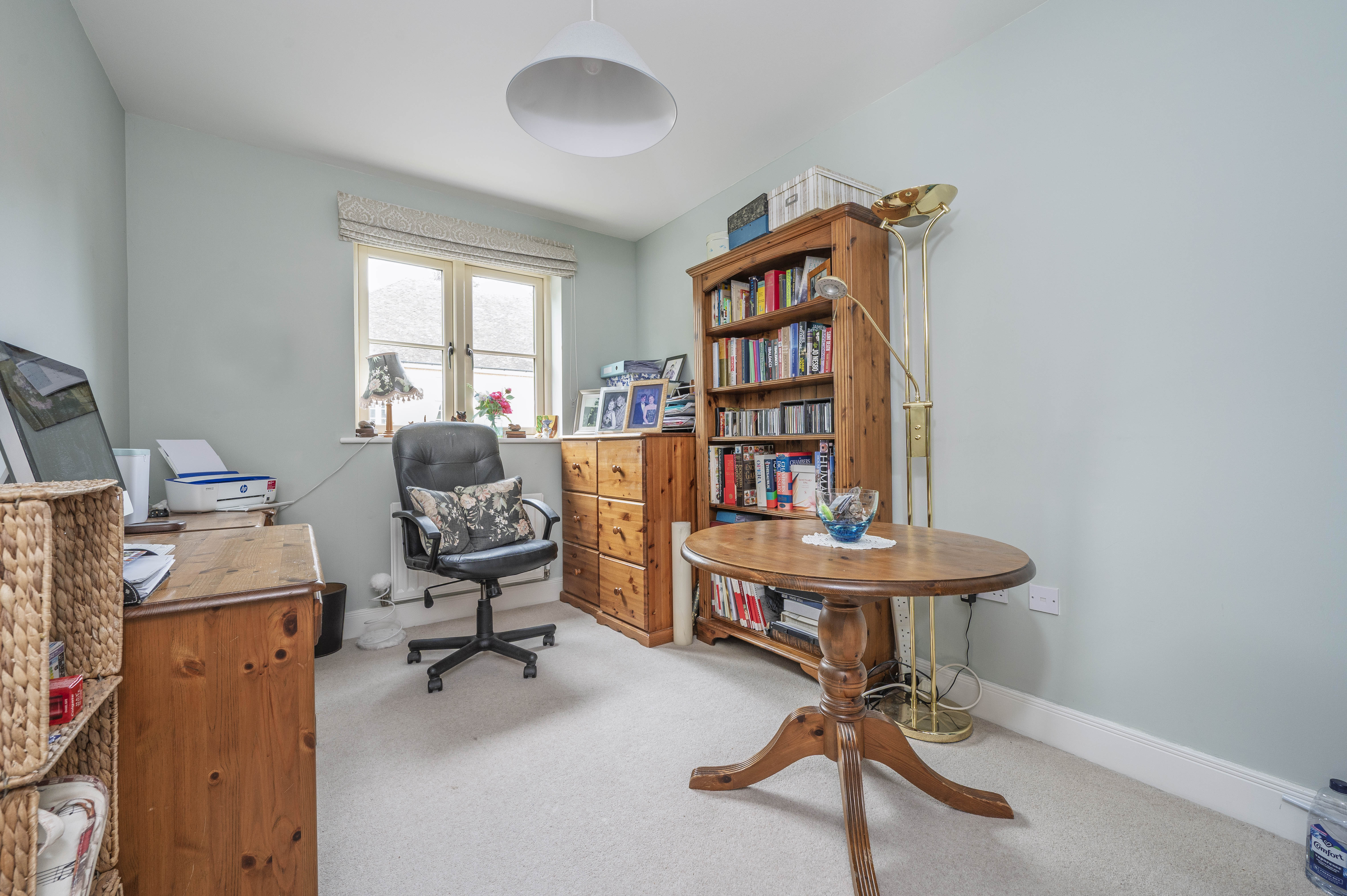 Eagle Drive, Upper Rissington, GL54