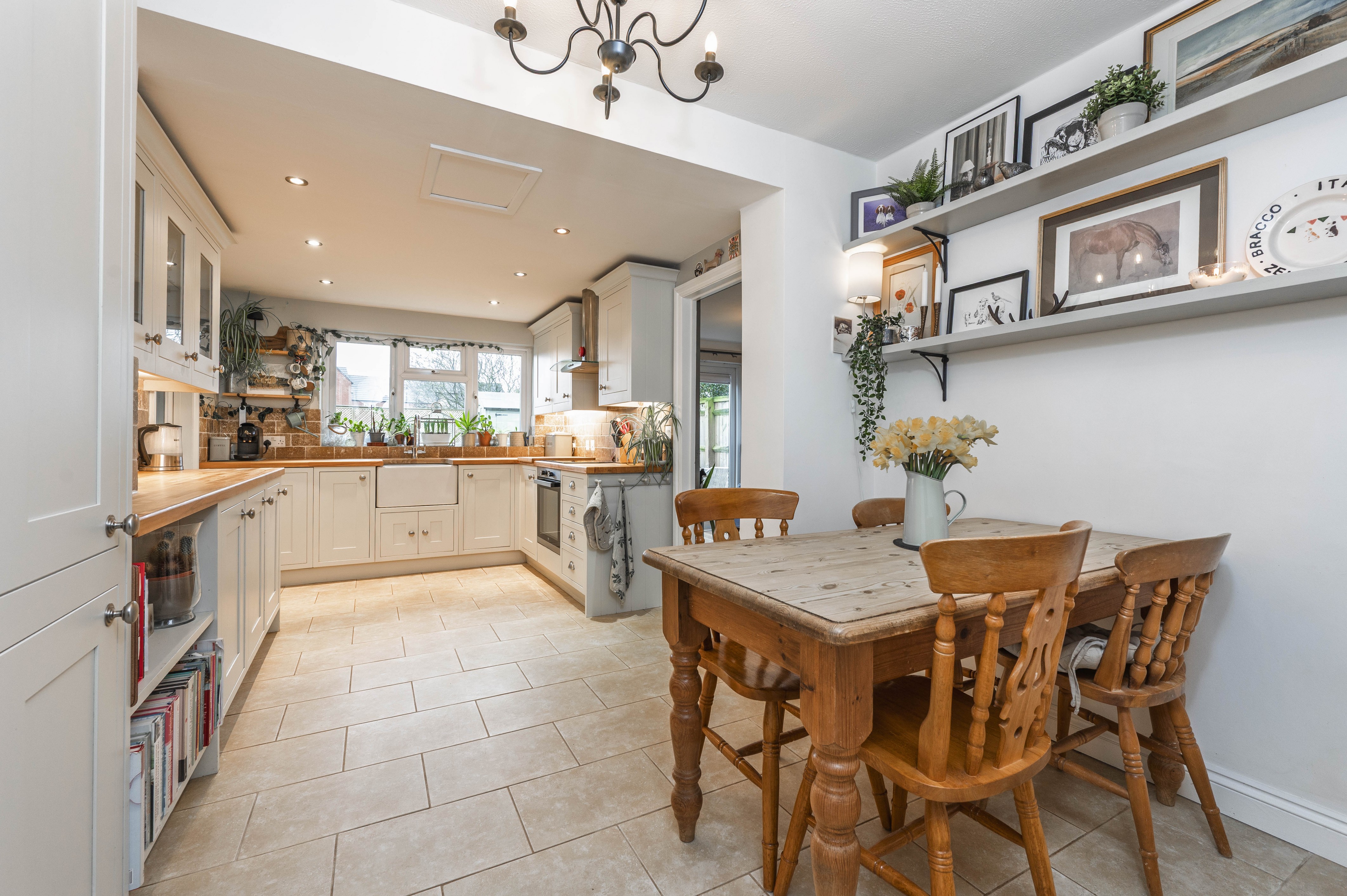 Fosseway Avenue, Moreton-In-Marsh, GL56