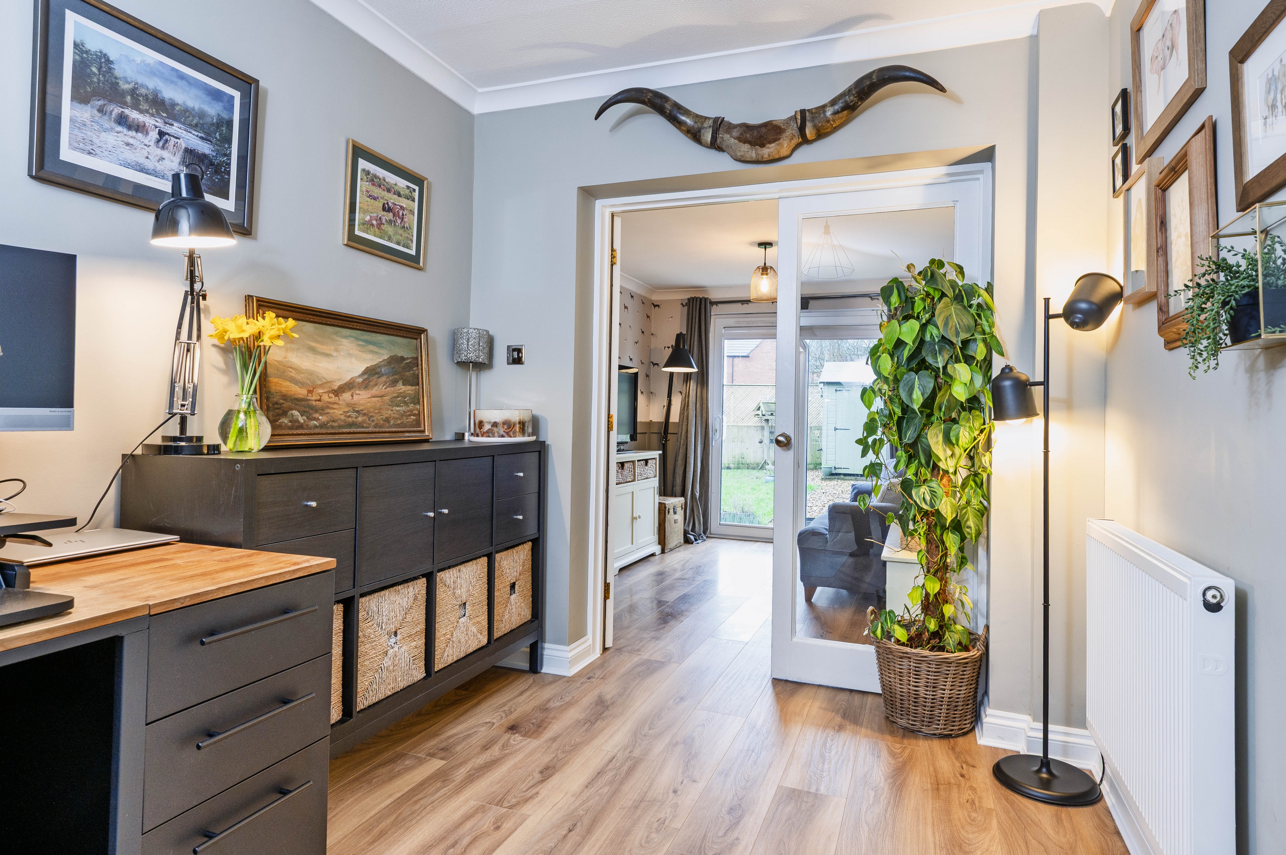 Fosseway Avenue, Moreton-In-Marsh, GL56