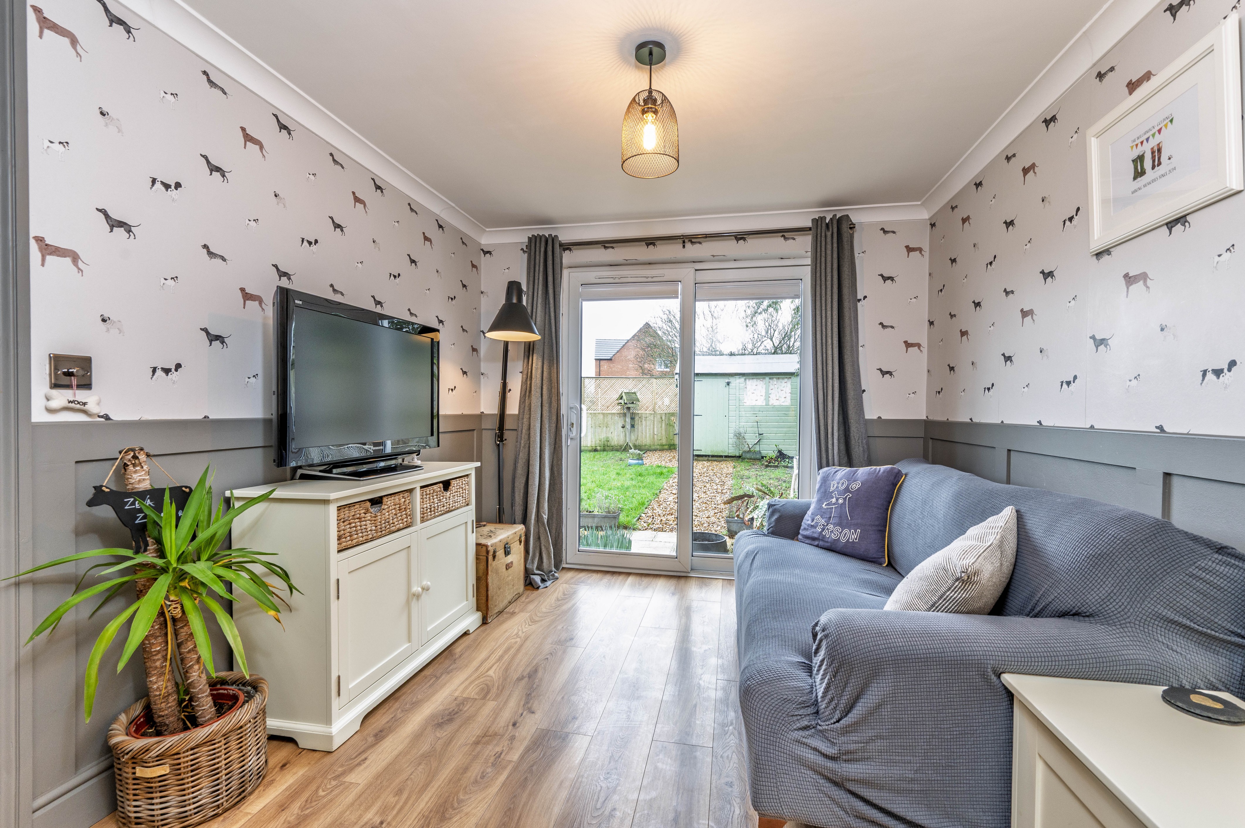 Fosseway Avenue, Moreton-In-Marsh, GL56