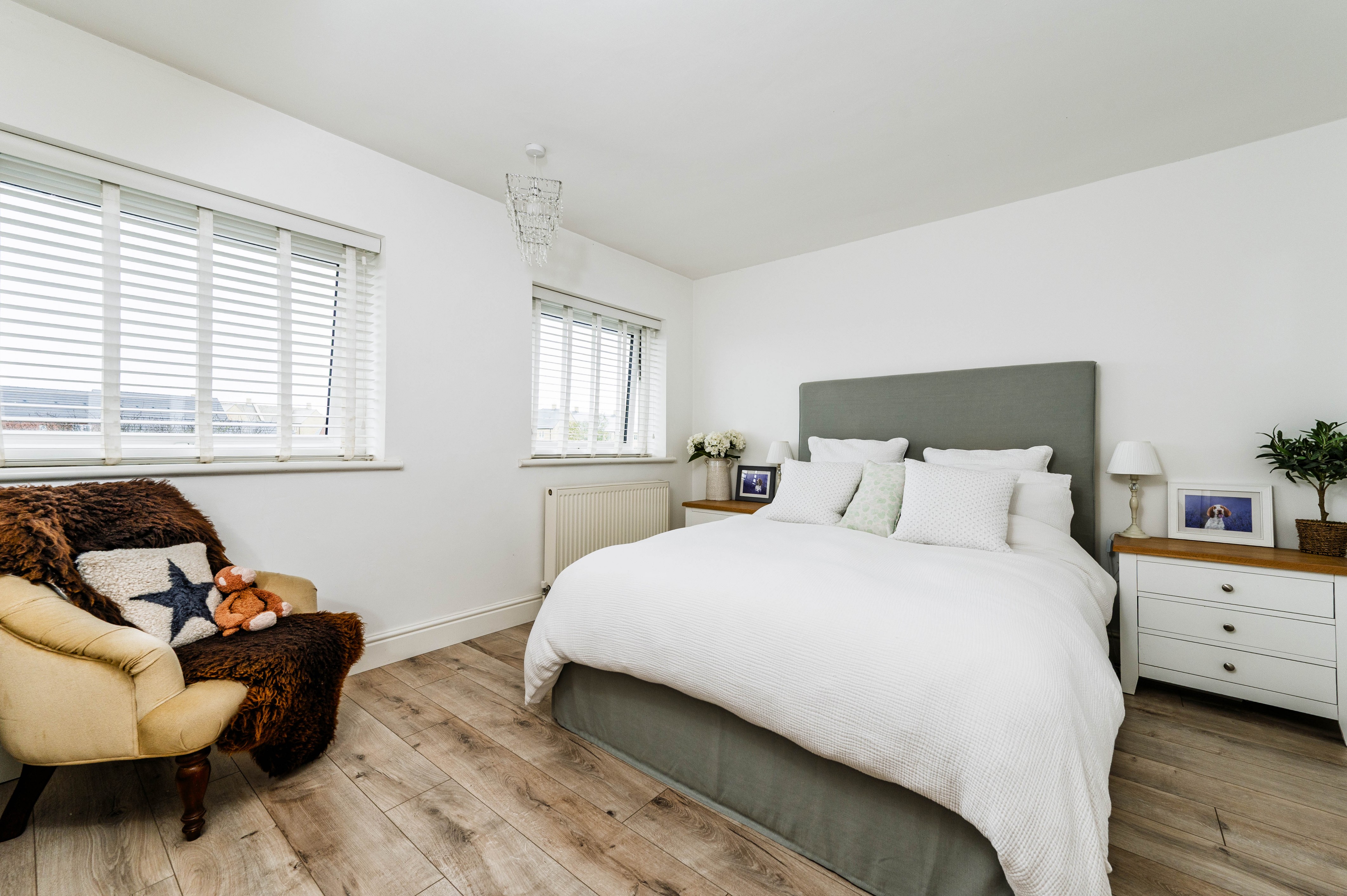 Fosseway Avenue, Moreton-In-Marsh, GL56