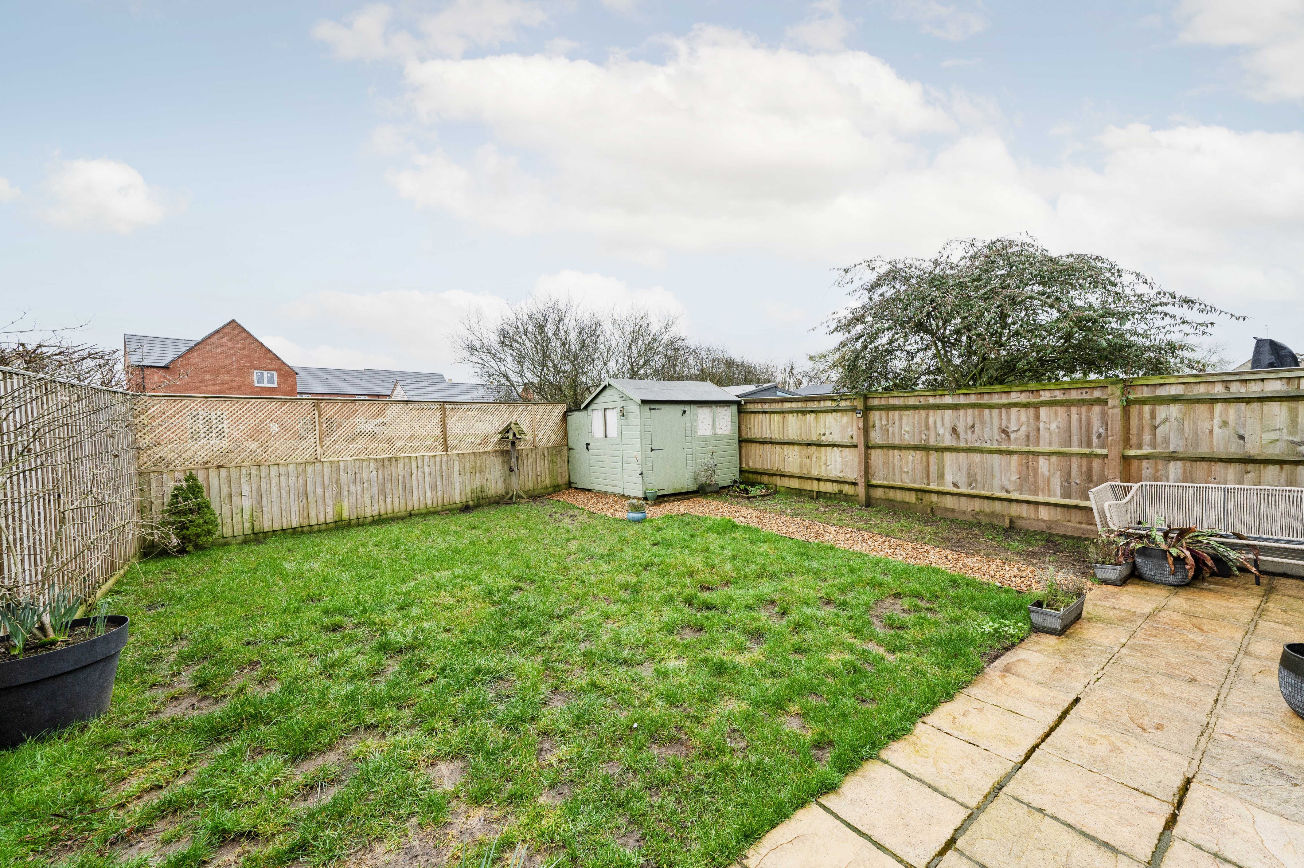 Fosseway Avenue, Moreton-In-Marsh, GL56