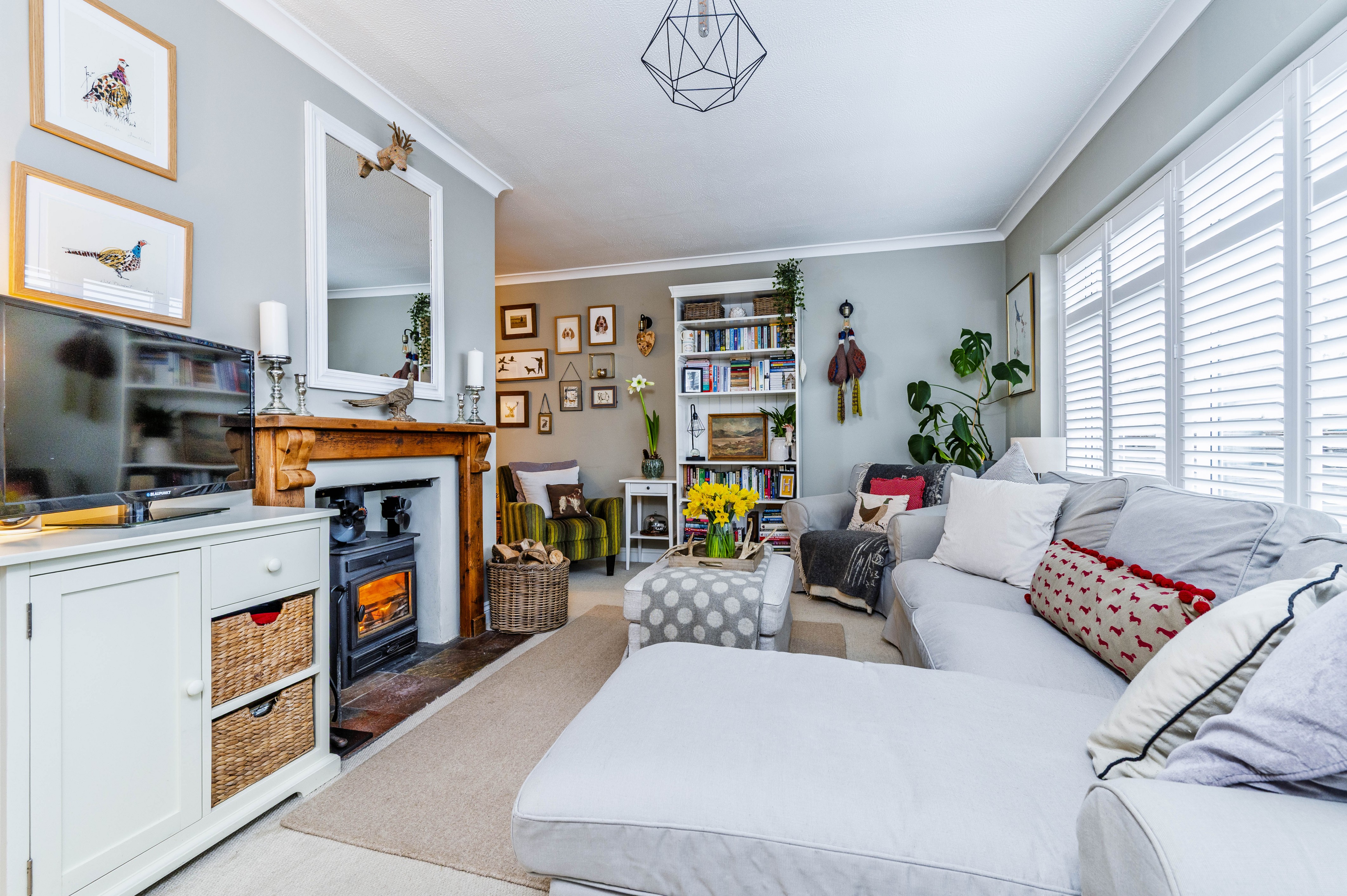 Fosseway Avenue, Moreton-In-Marsh, GL56